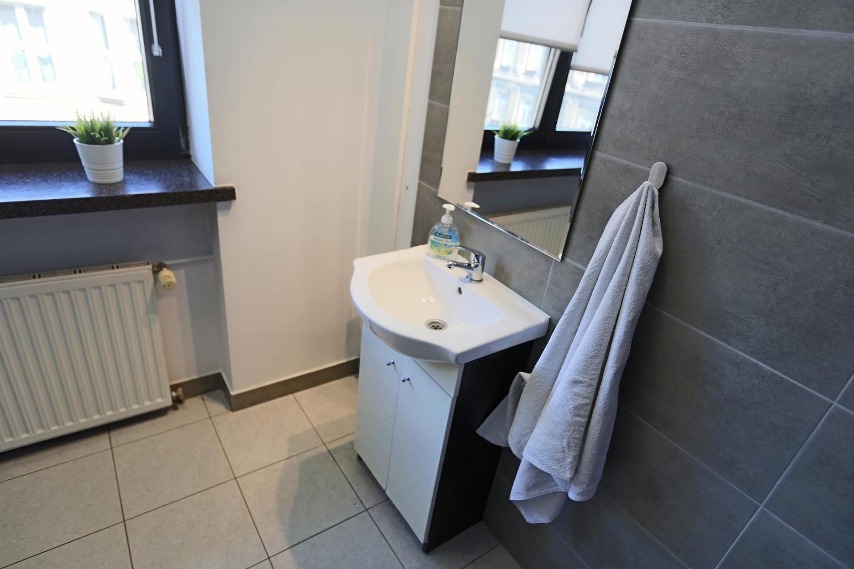 Comfort Triple Room - Photo 2