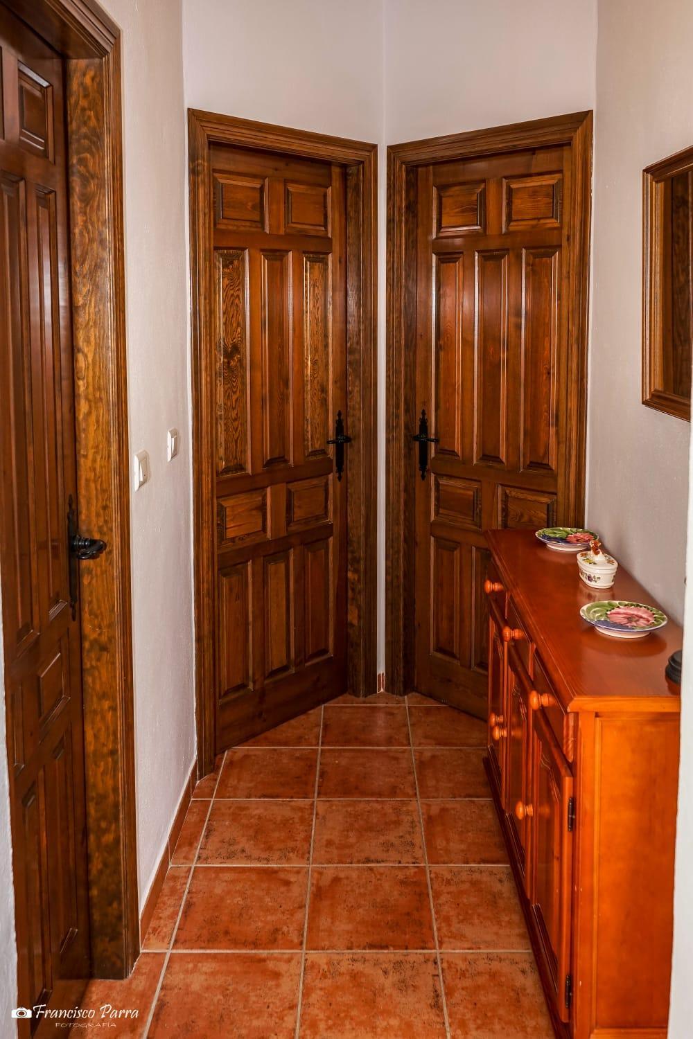 Apartment with Terrace photo 3