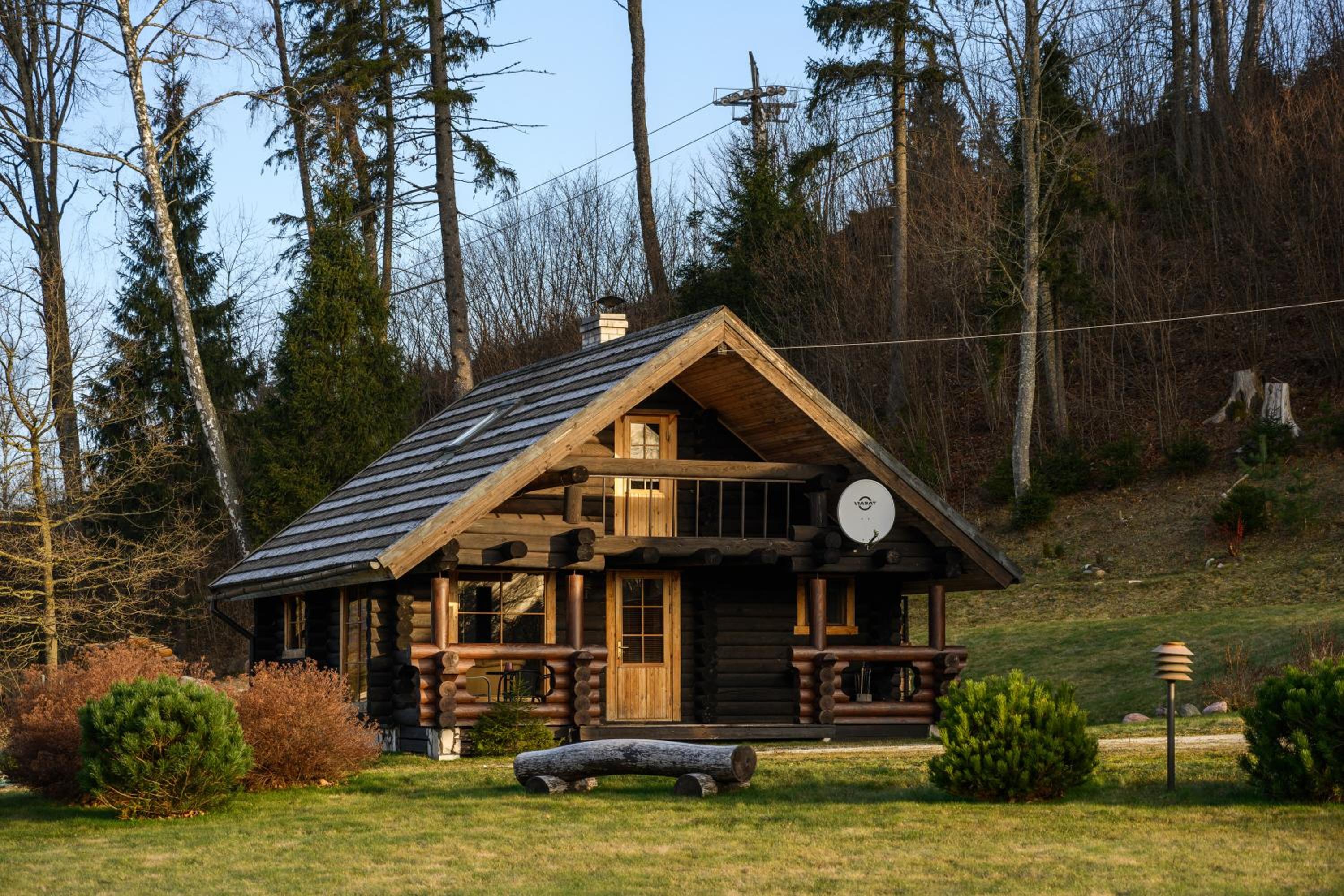 Vacation Home
