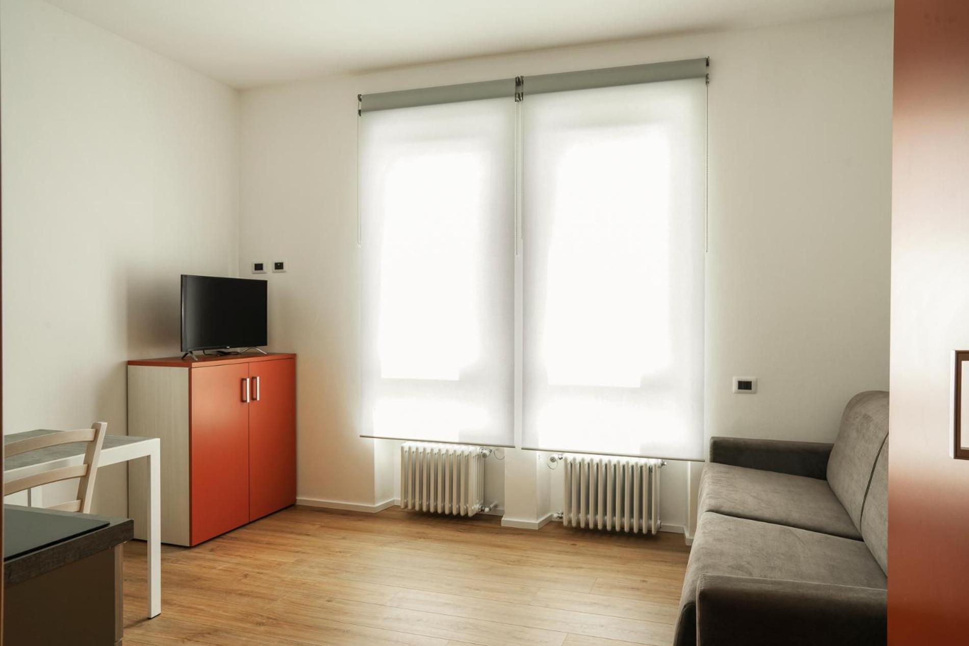 Studio with Sofa Bed - Photo 1