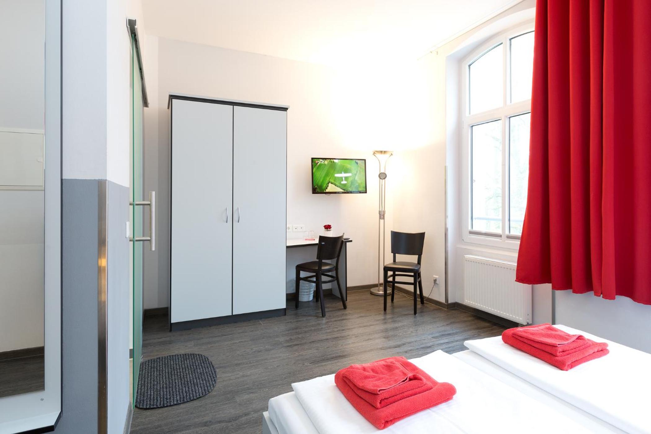 Double Room photo 2