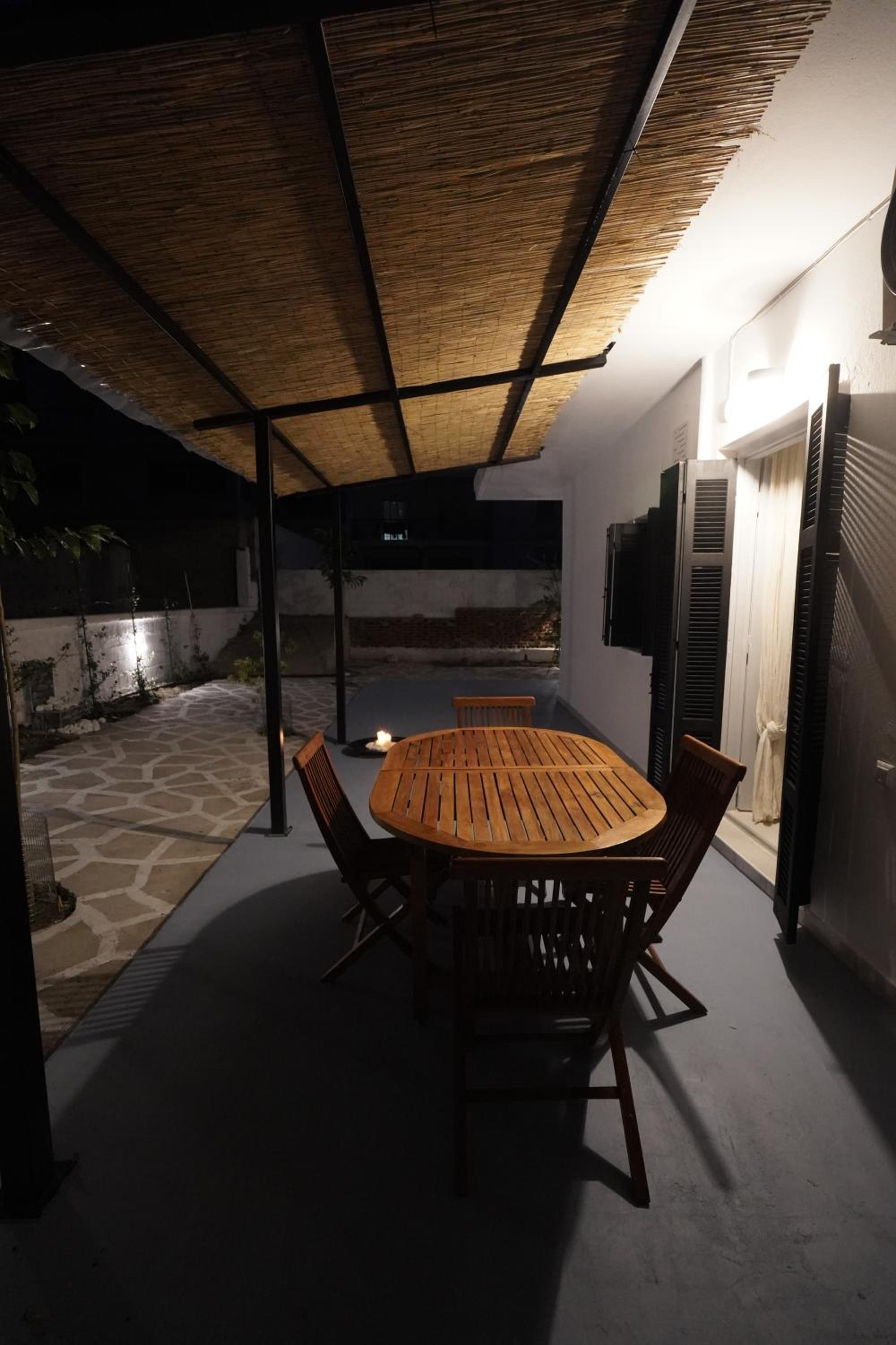 One-Bedroom Apartment - Photo 23