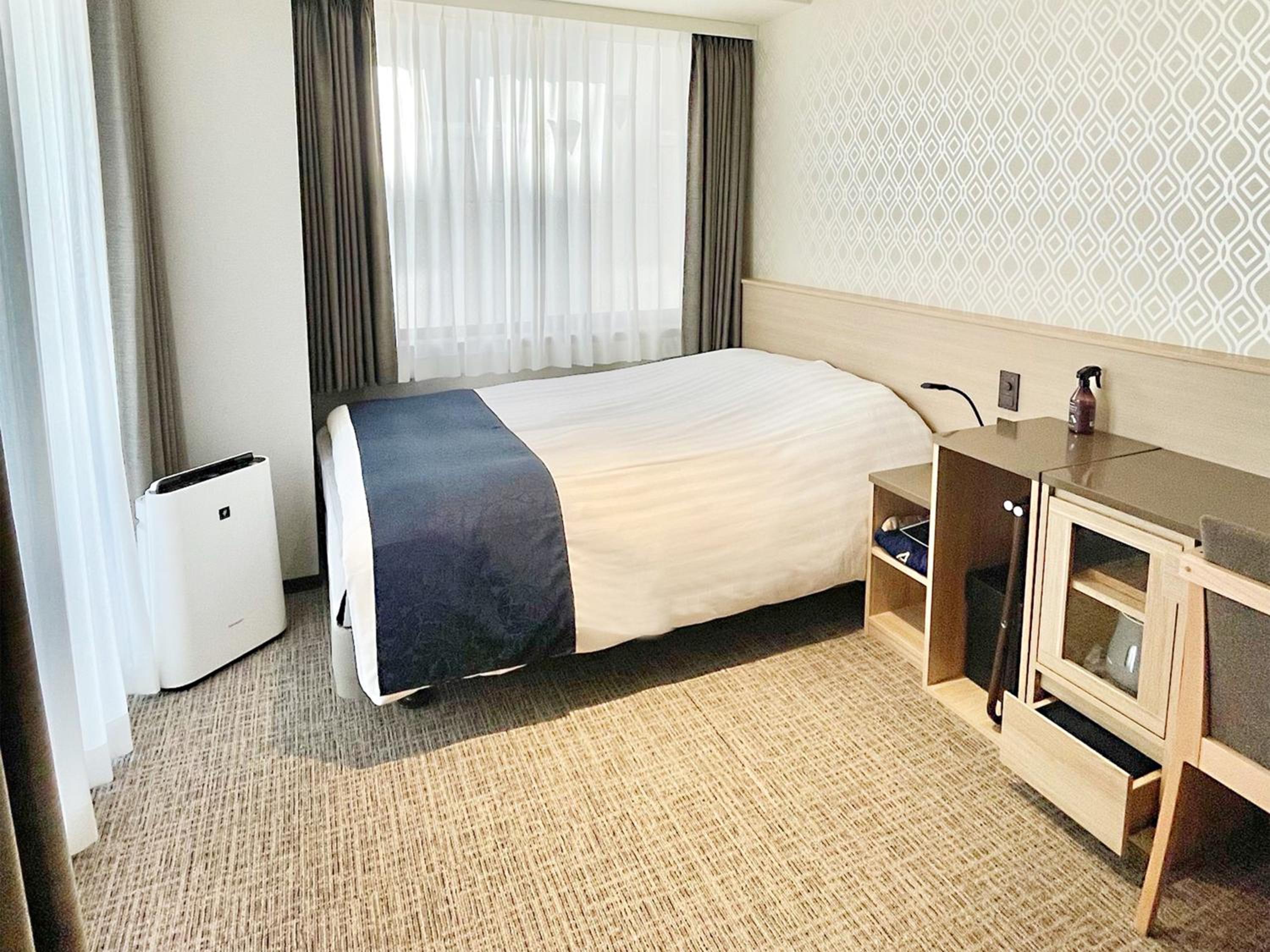 Standard Double Room - Photo 3
