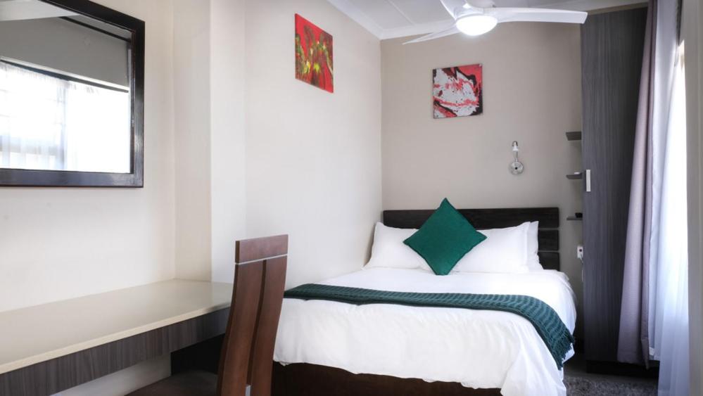  Double Room photo 1