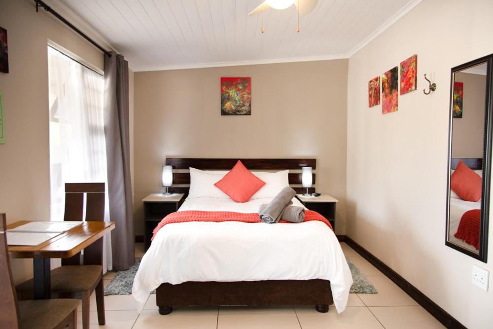  Double Room photo 1