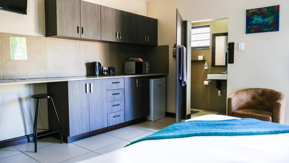 Twin/Double Room photo 2