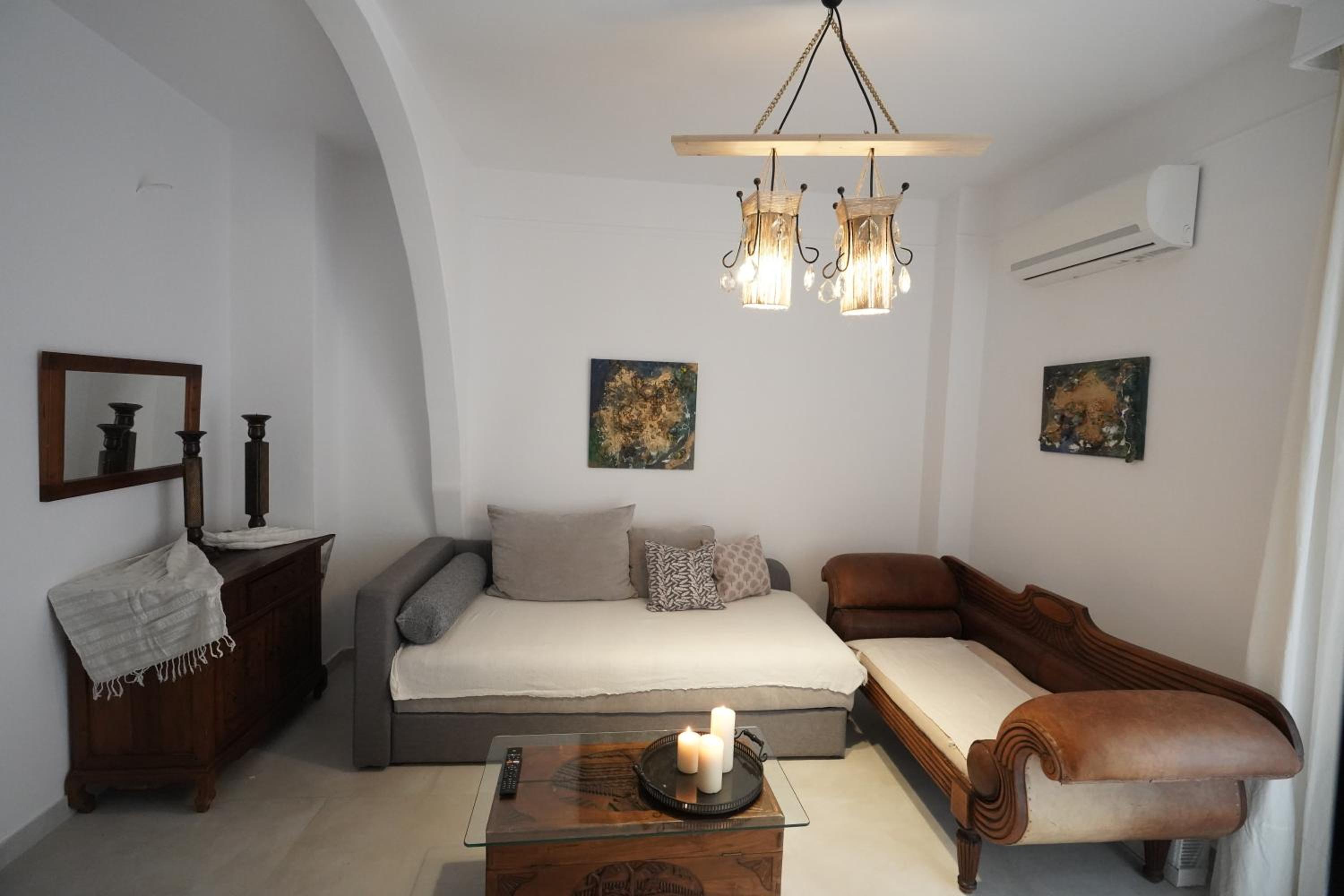 One-Bedroom Apartment - Photo 26