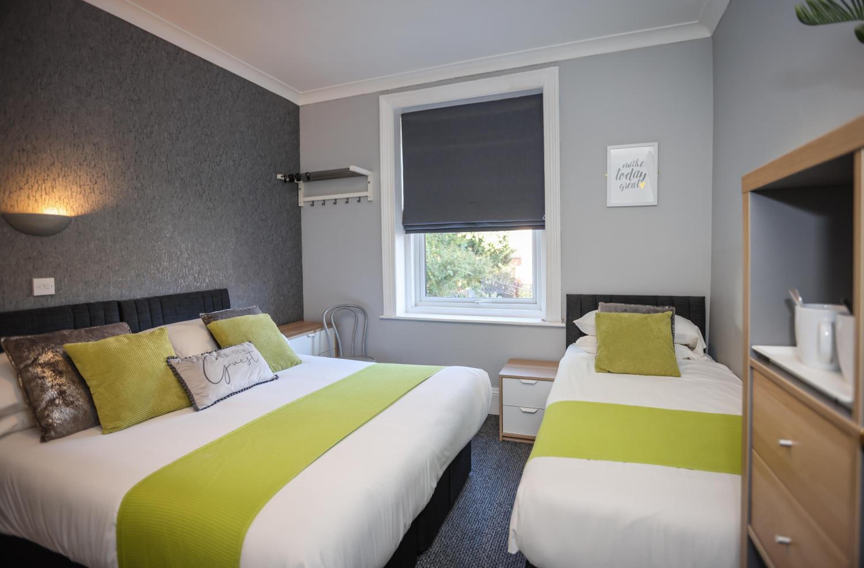 Triple Room photo 1