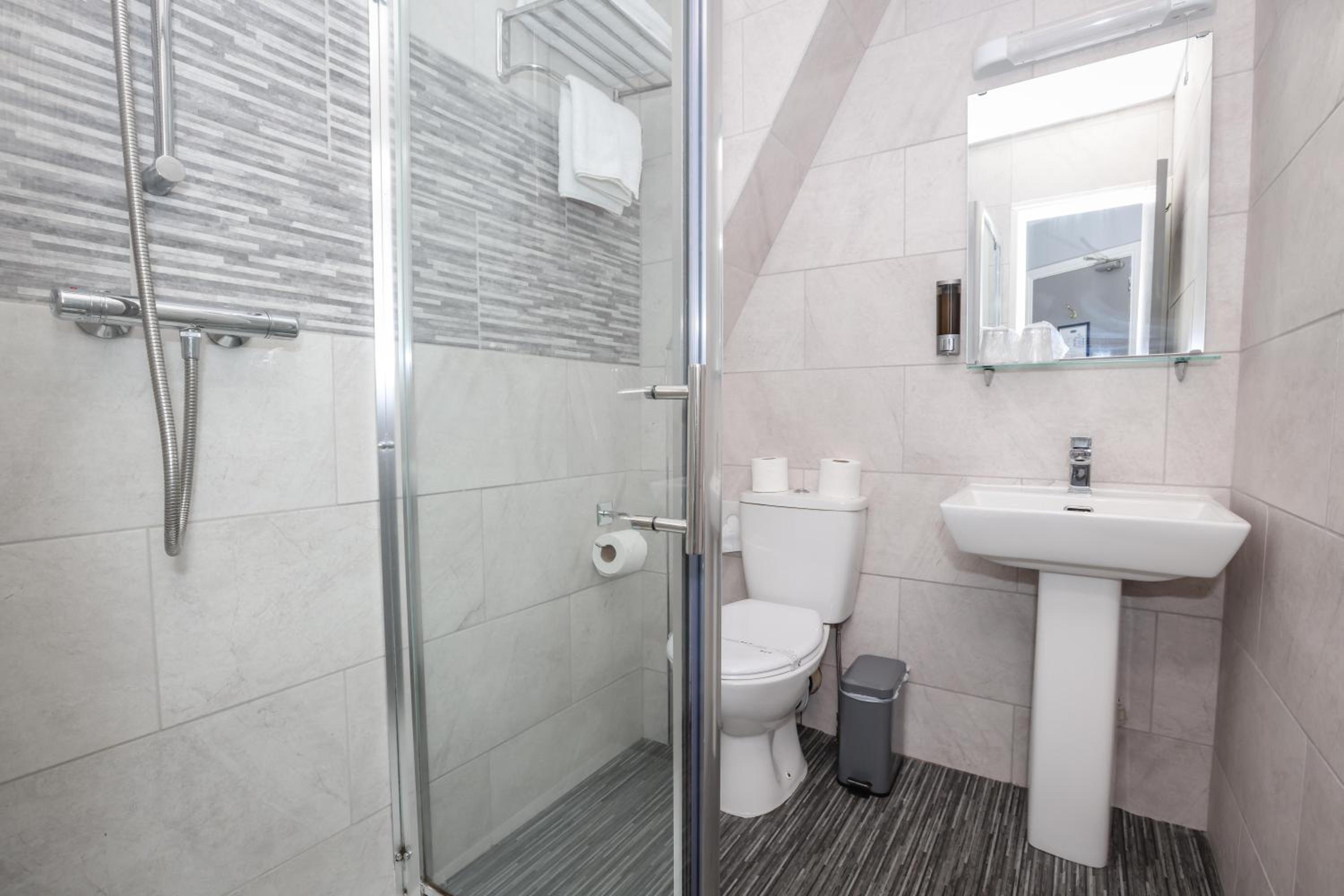 Triple Room photo 3