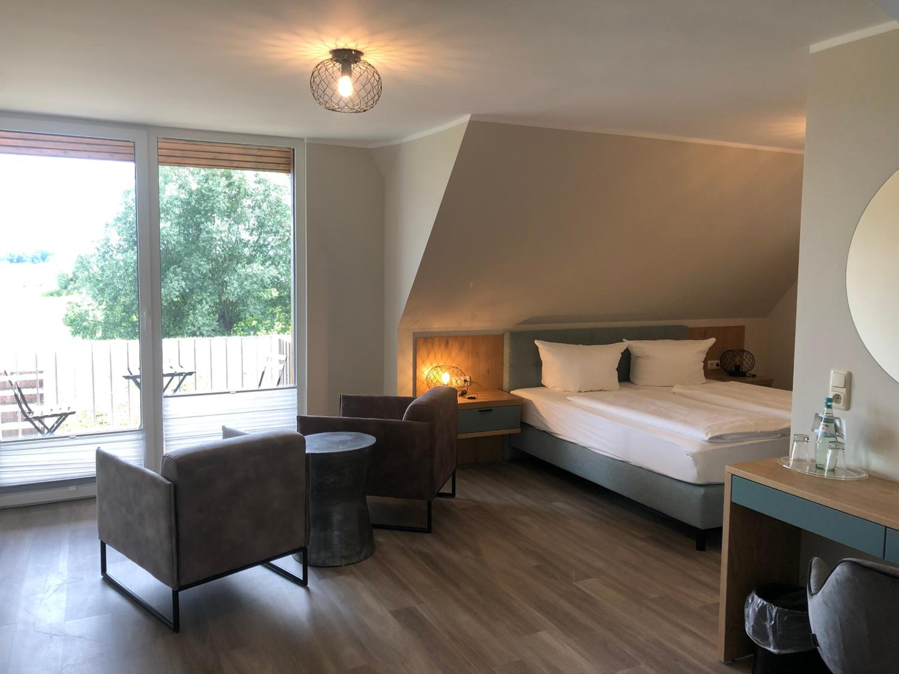 Superior Double Room