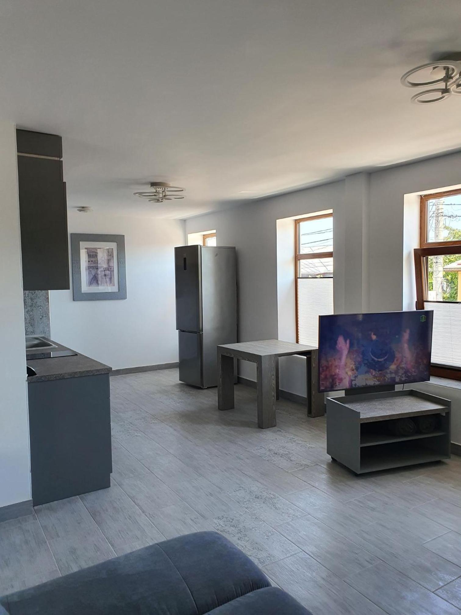 One-Bedroom Apartment - Photo 2