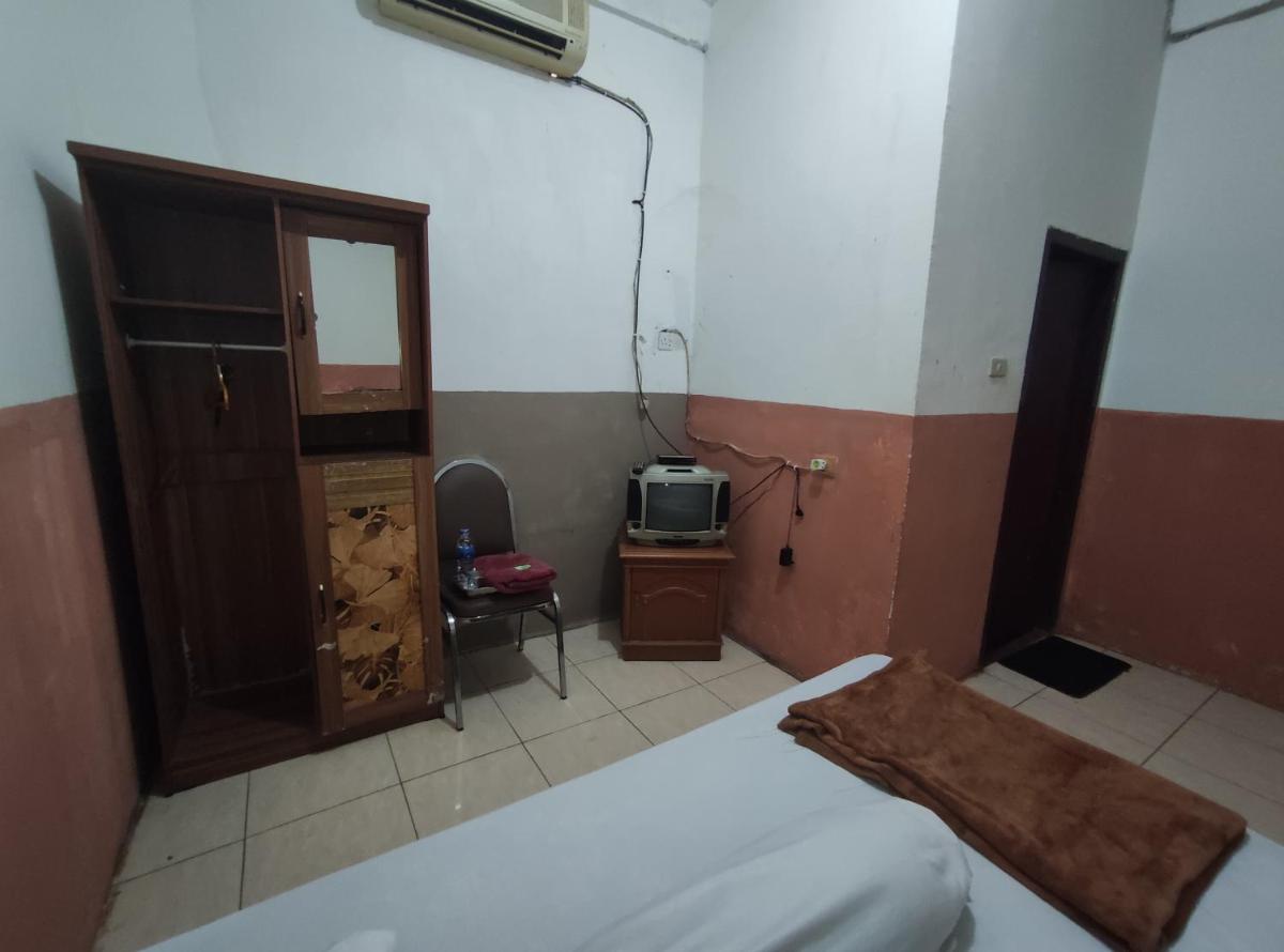 Standard Twin Room photo 1