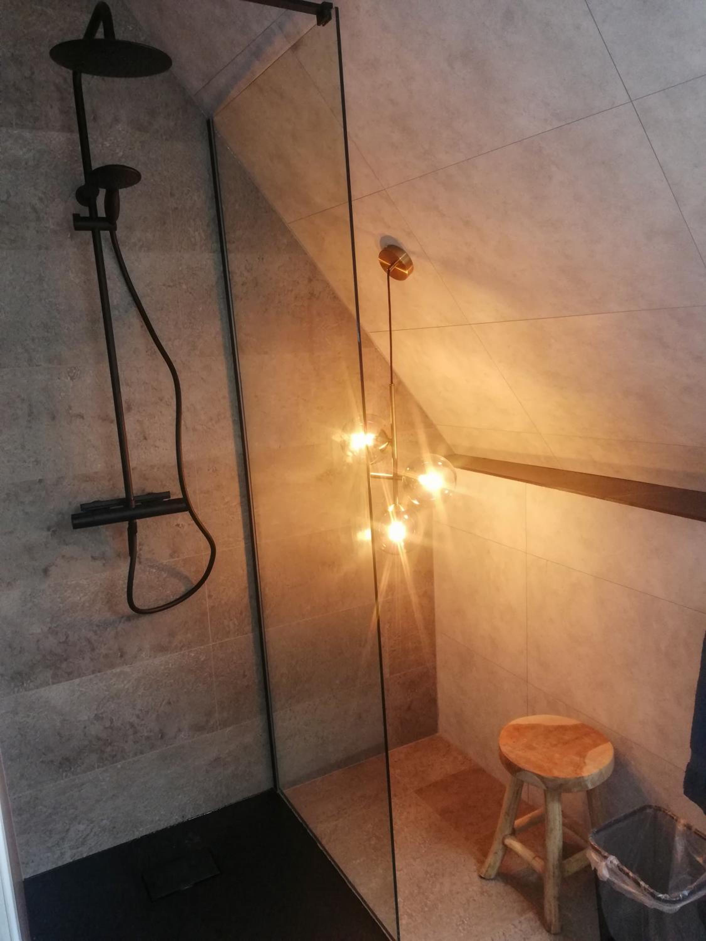 Double Room With Private Bathroom photo 2