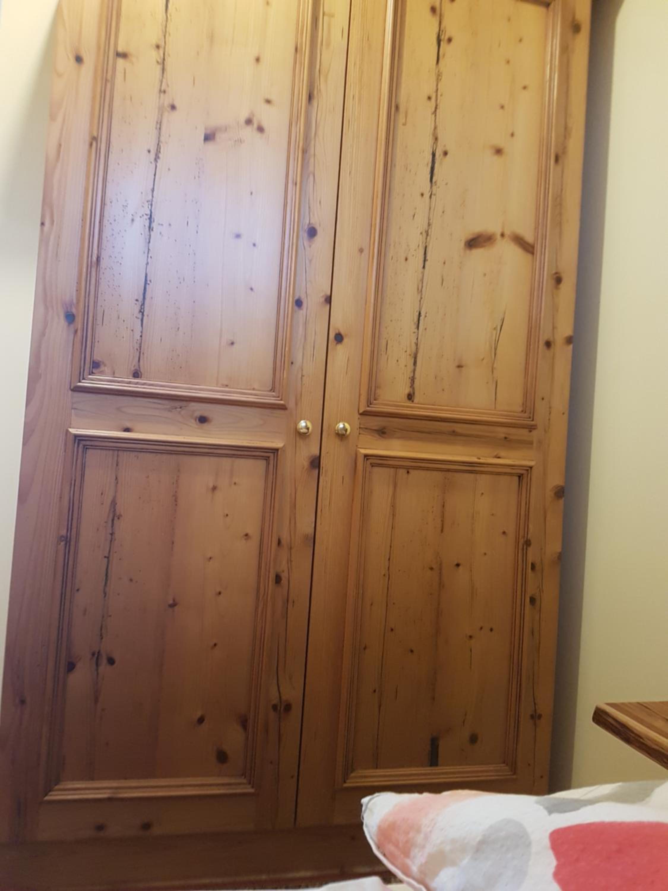 Single Room with Shower photo 1