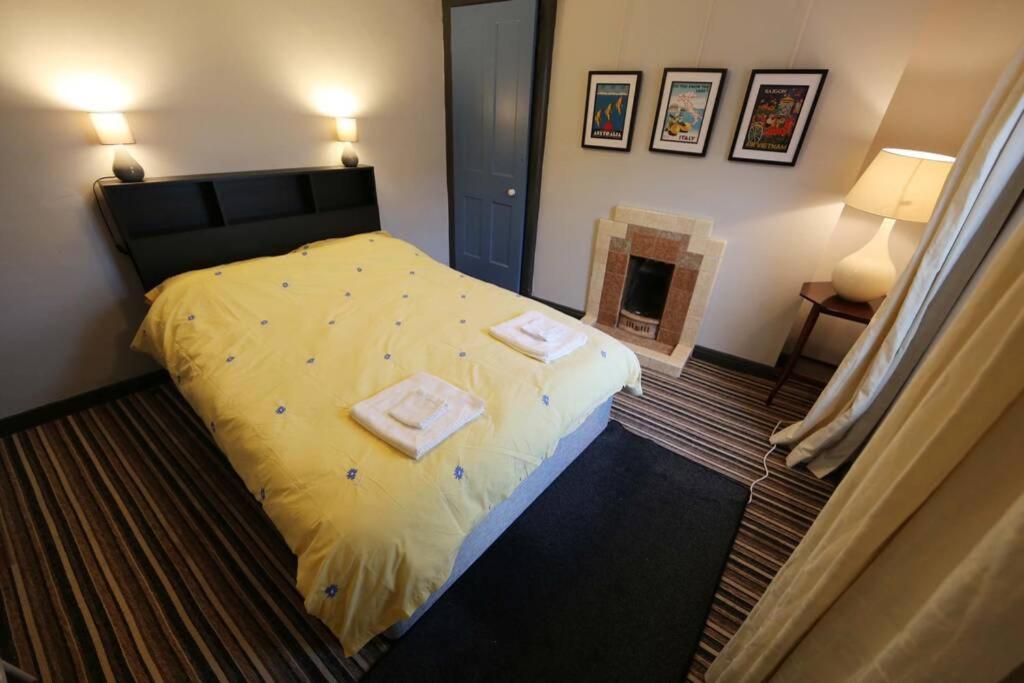 Three-Bedroom Apartment - Photo 1