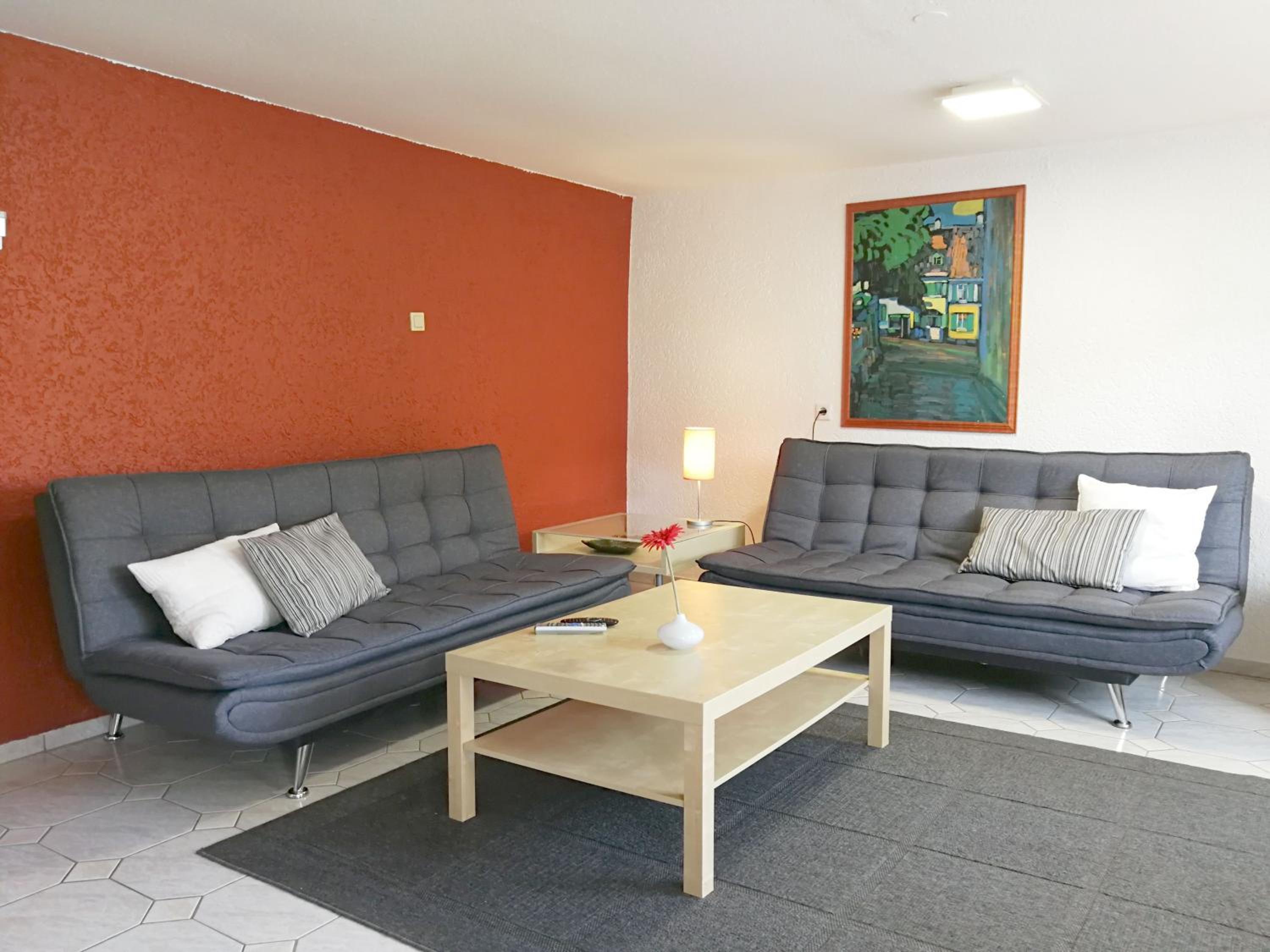 Studio Apartment 1 photo 1