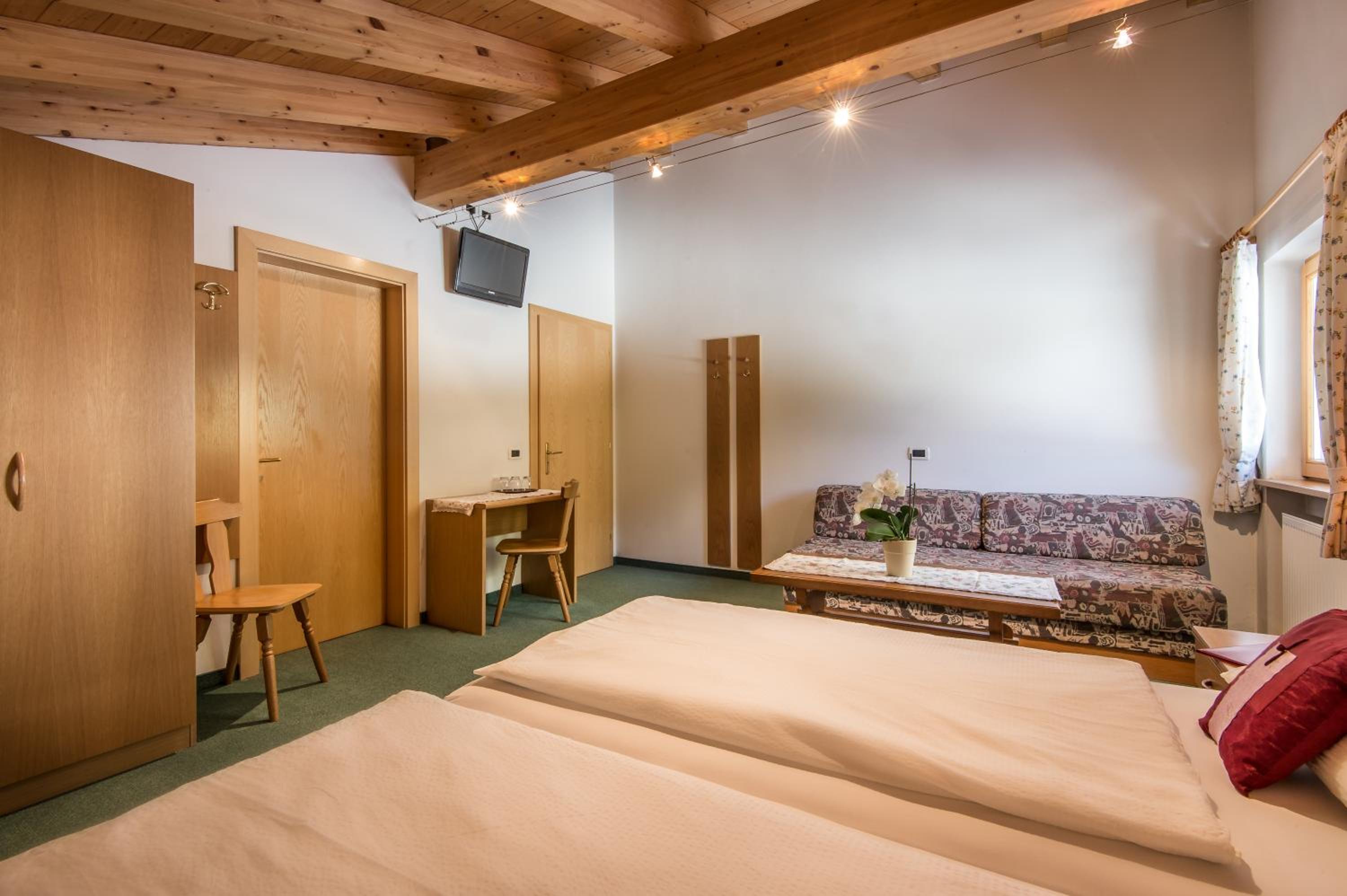 Triple Room photo 3