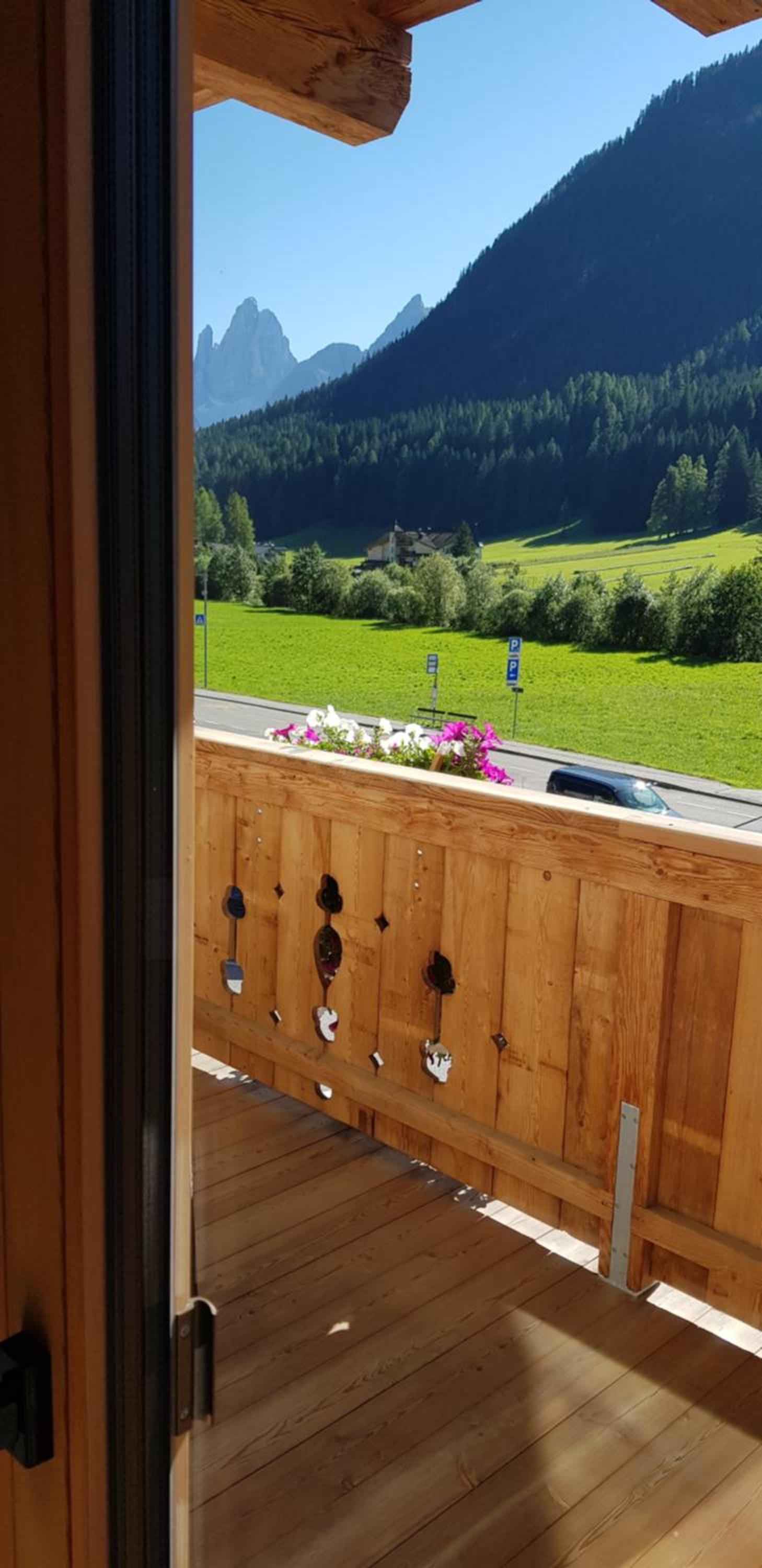 Triple Room with Balcony photo 3