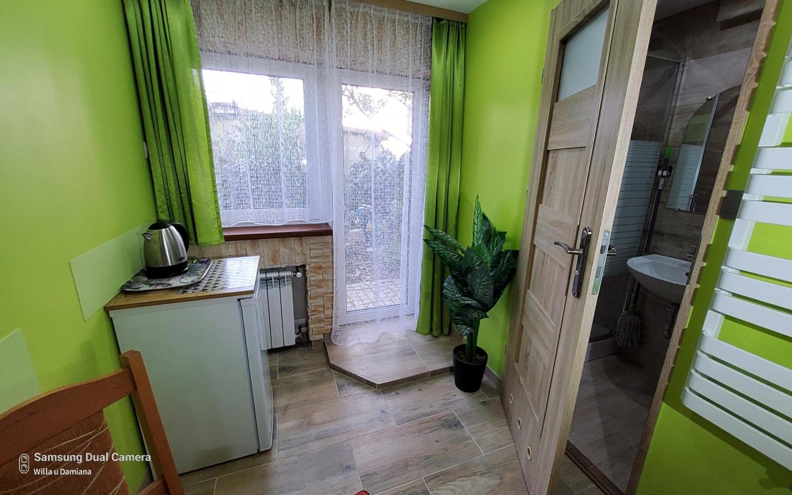 Triple Room with Private Bathroom photo 1