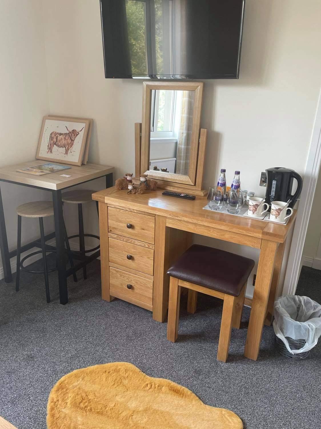 Double Room photo 3