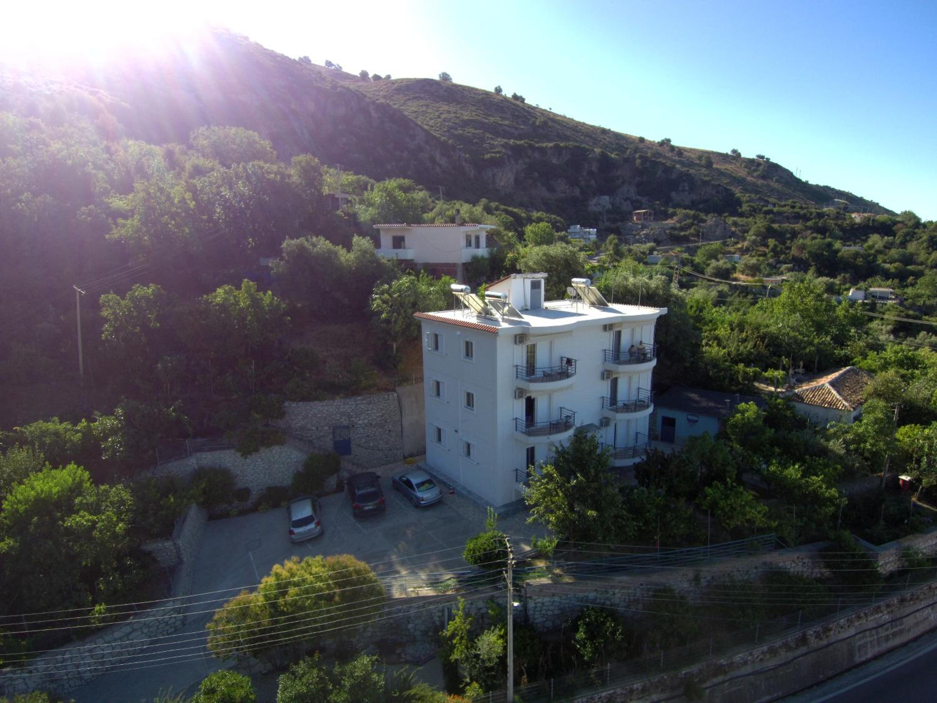 Apartment with Sea View photo 2