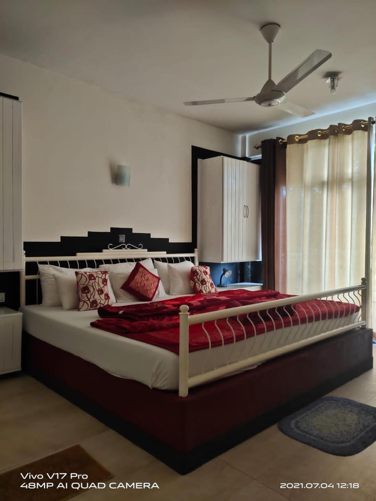 Superior Triple Room photo 3