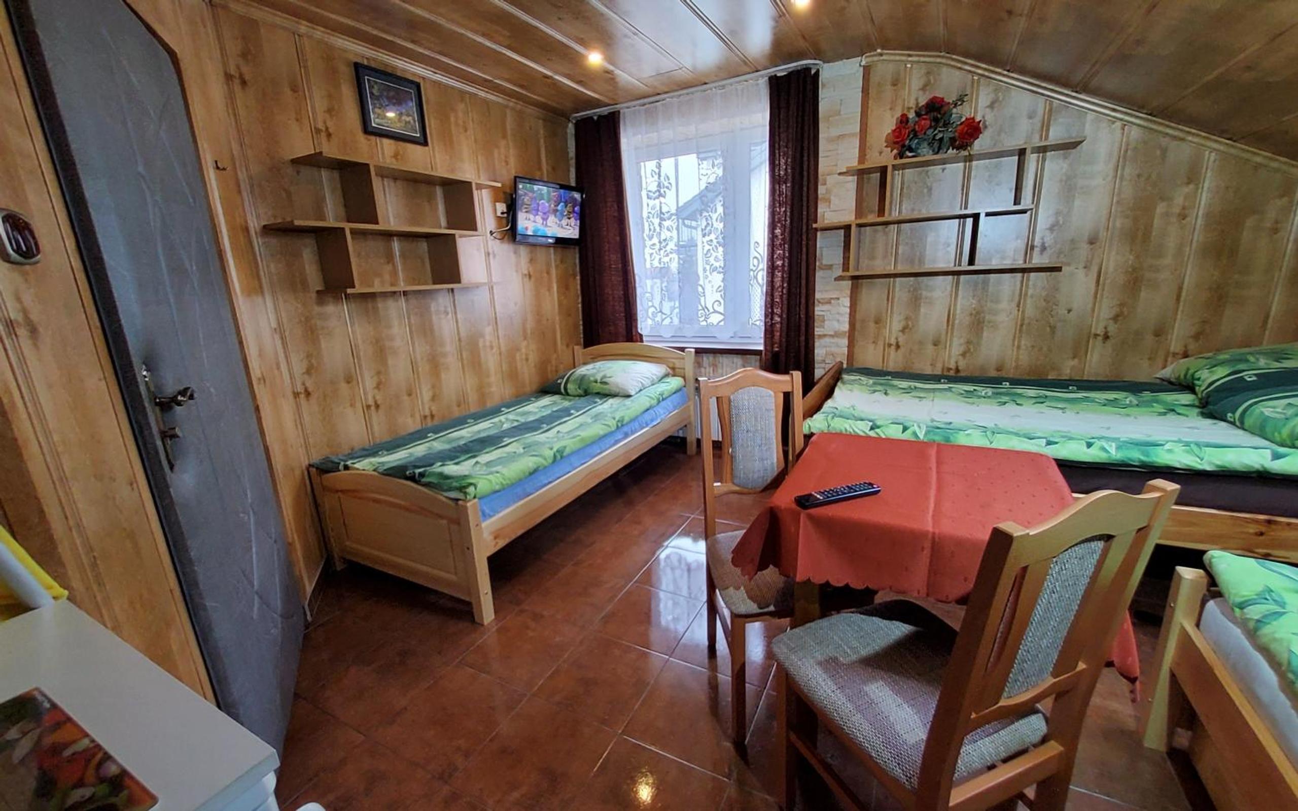 Quadruple Room with Bathroom photo 3