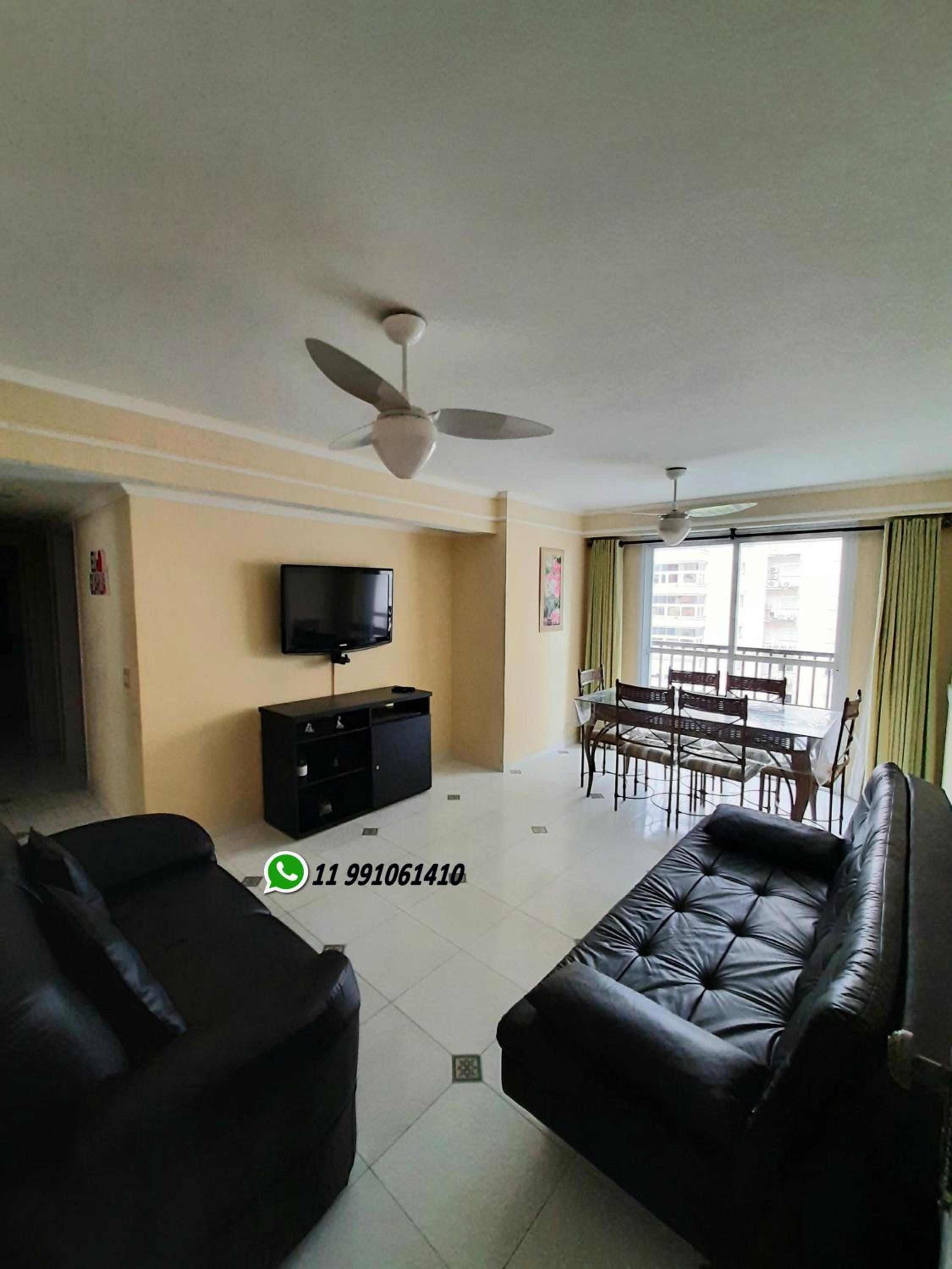 Three-Bedroom Apartment - Photo 27