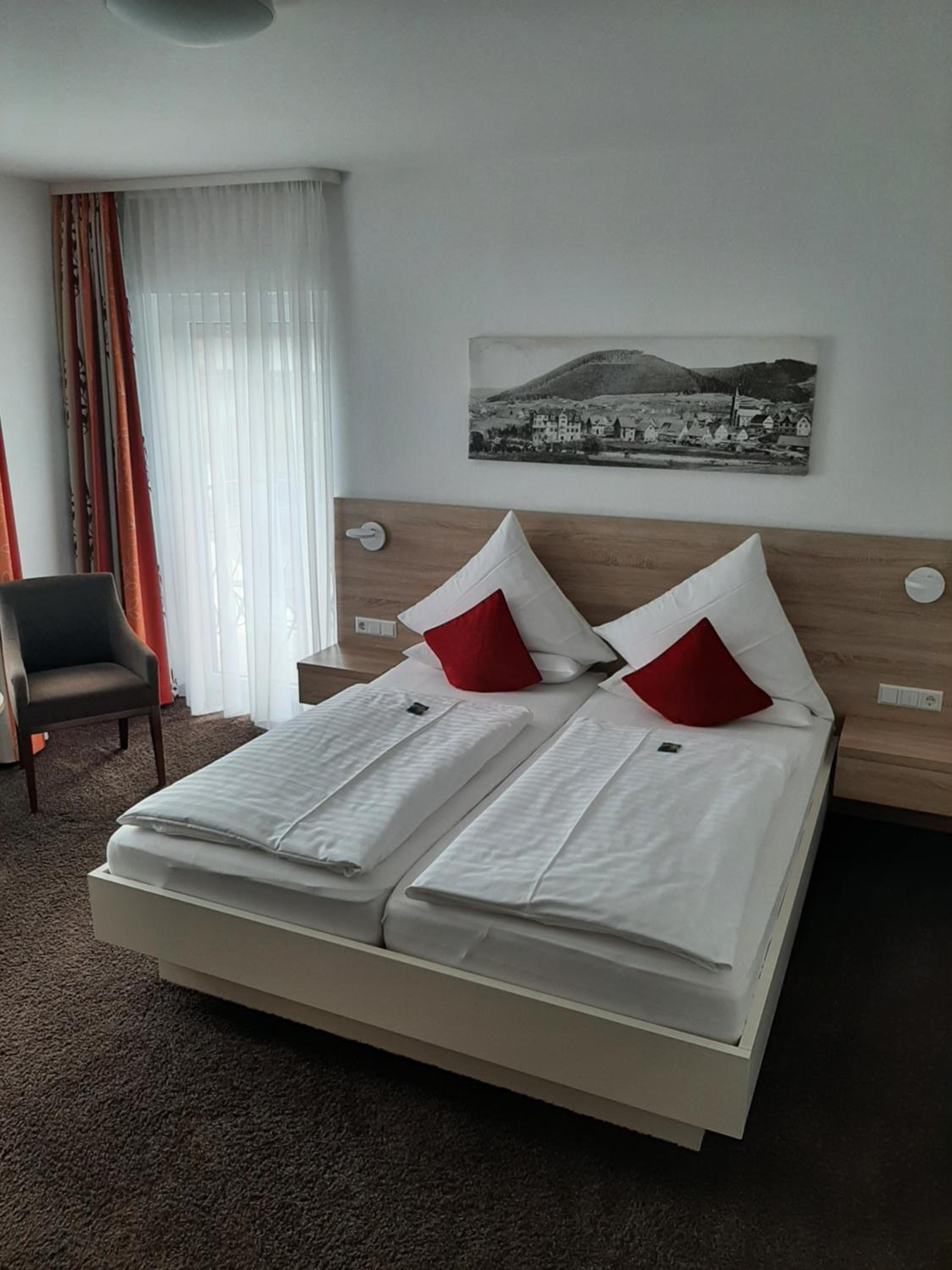 Superior Double Room photo 3