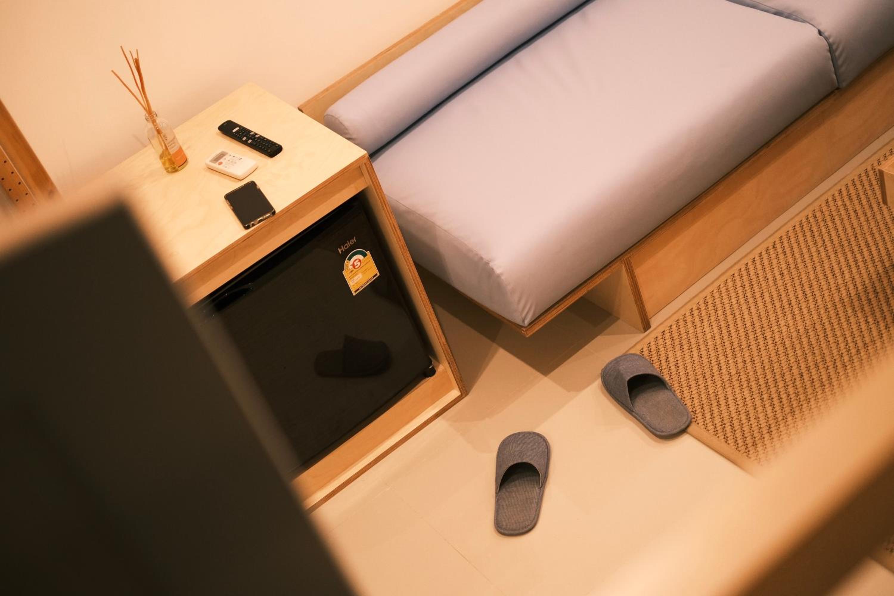 Quadruple Room with Private Bathroom - Photo 4