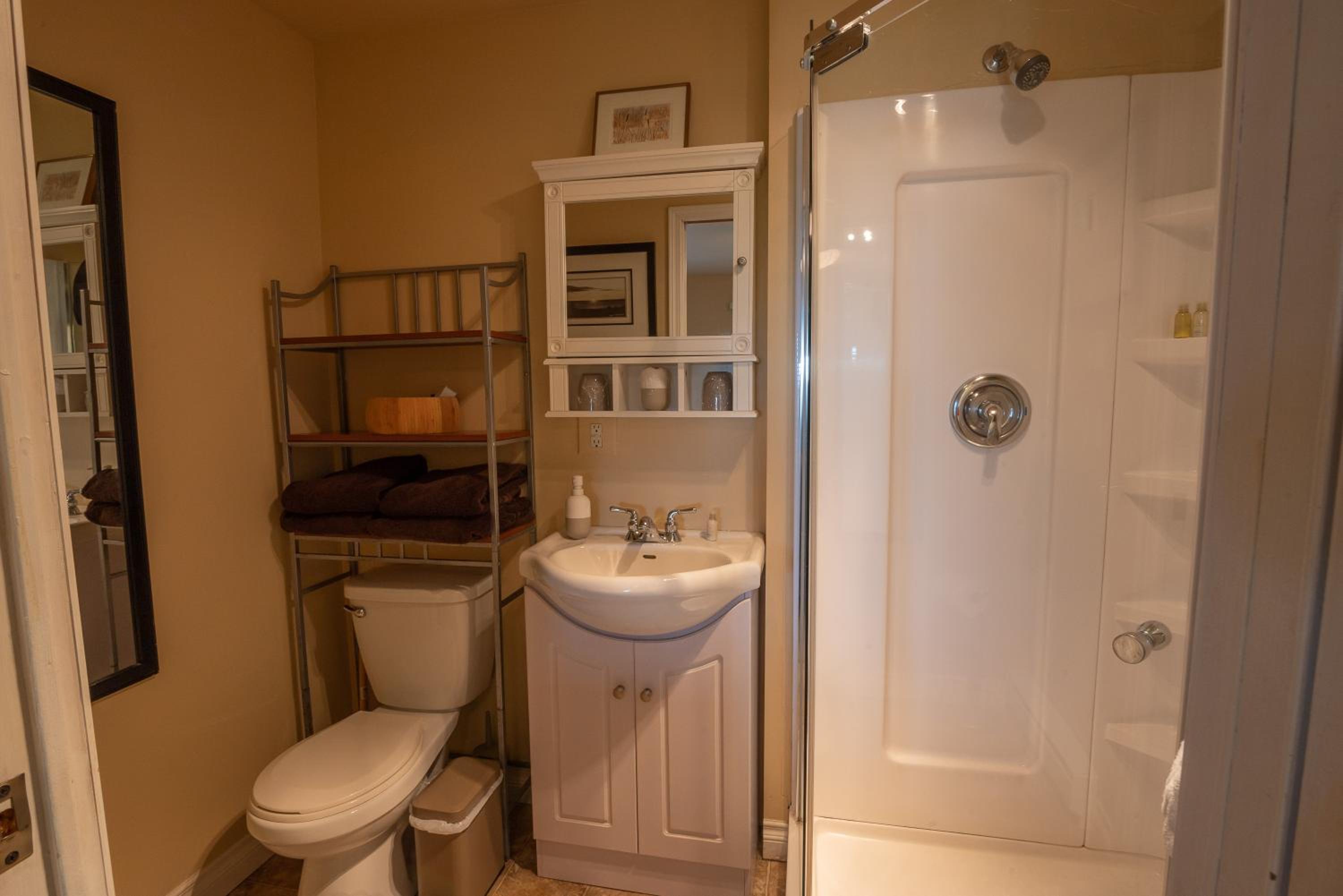 Comfort Triple Room photo 3