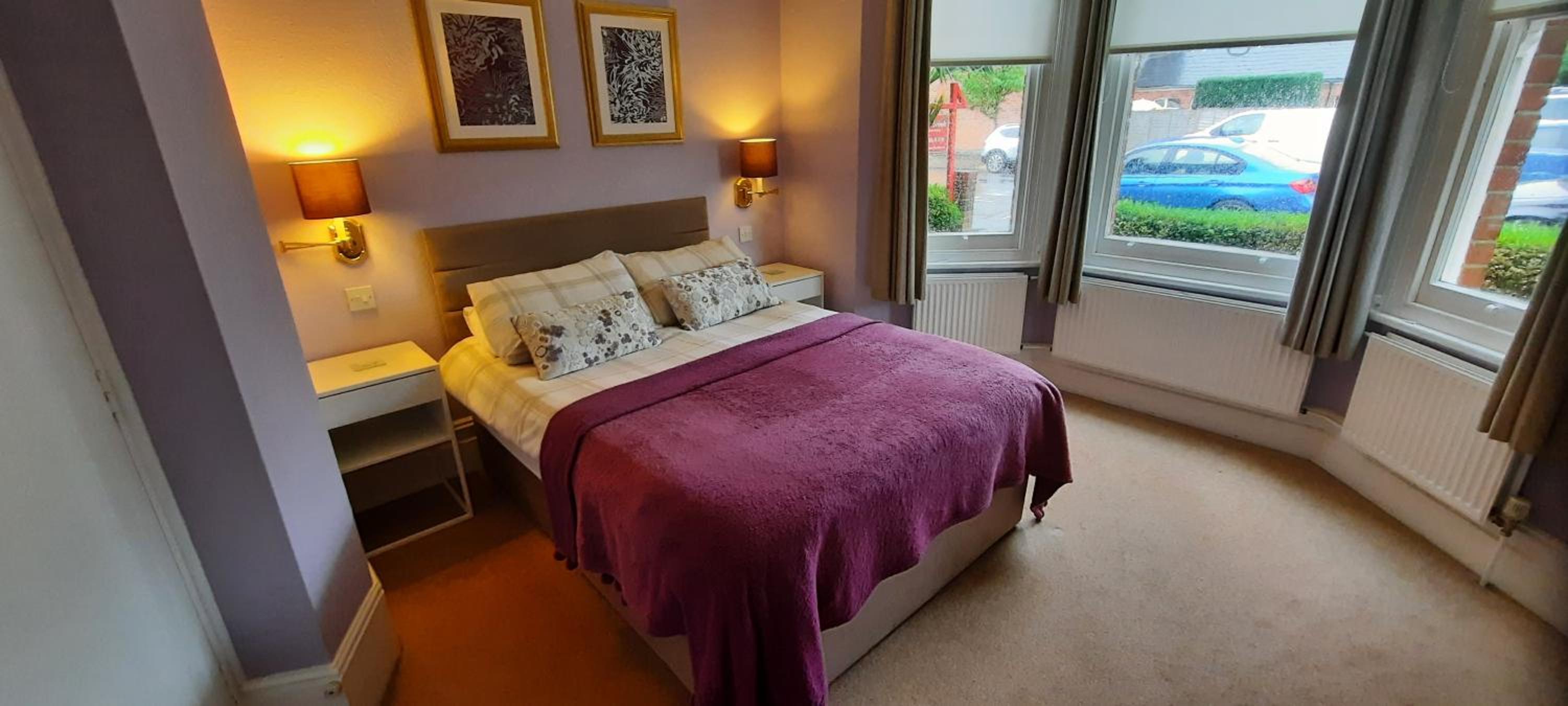 Double Room - Photo 7