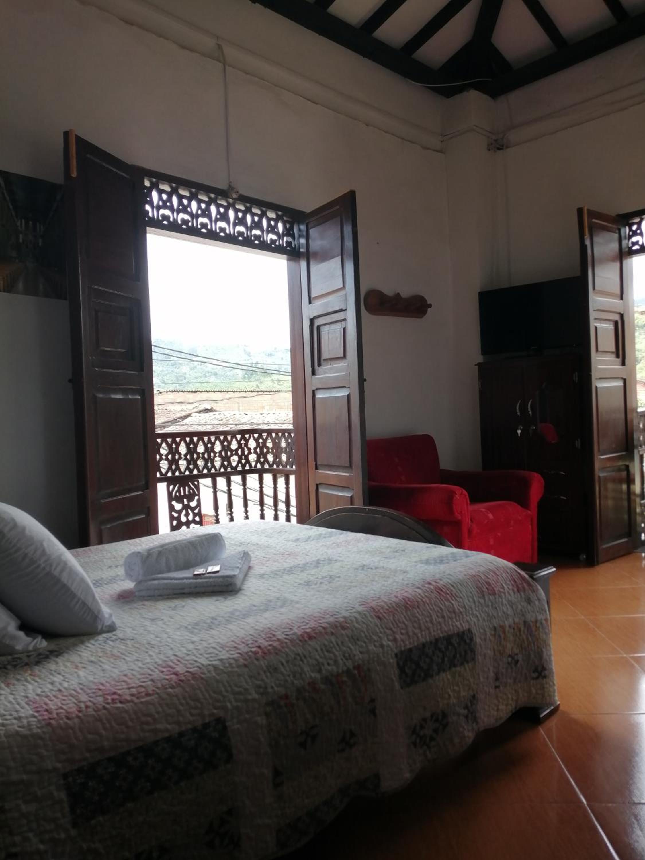 Double Room photo 2