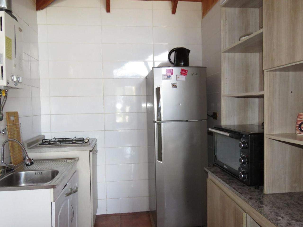 Two-Bedroom Chalet photo 2