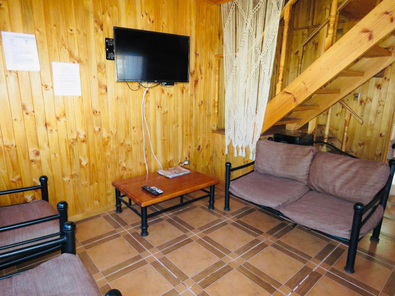Two-Bedroom Chalet photo 2