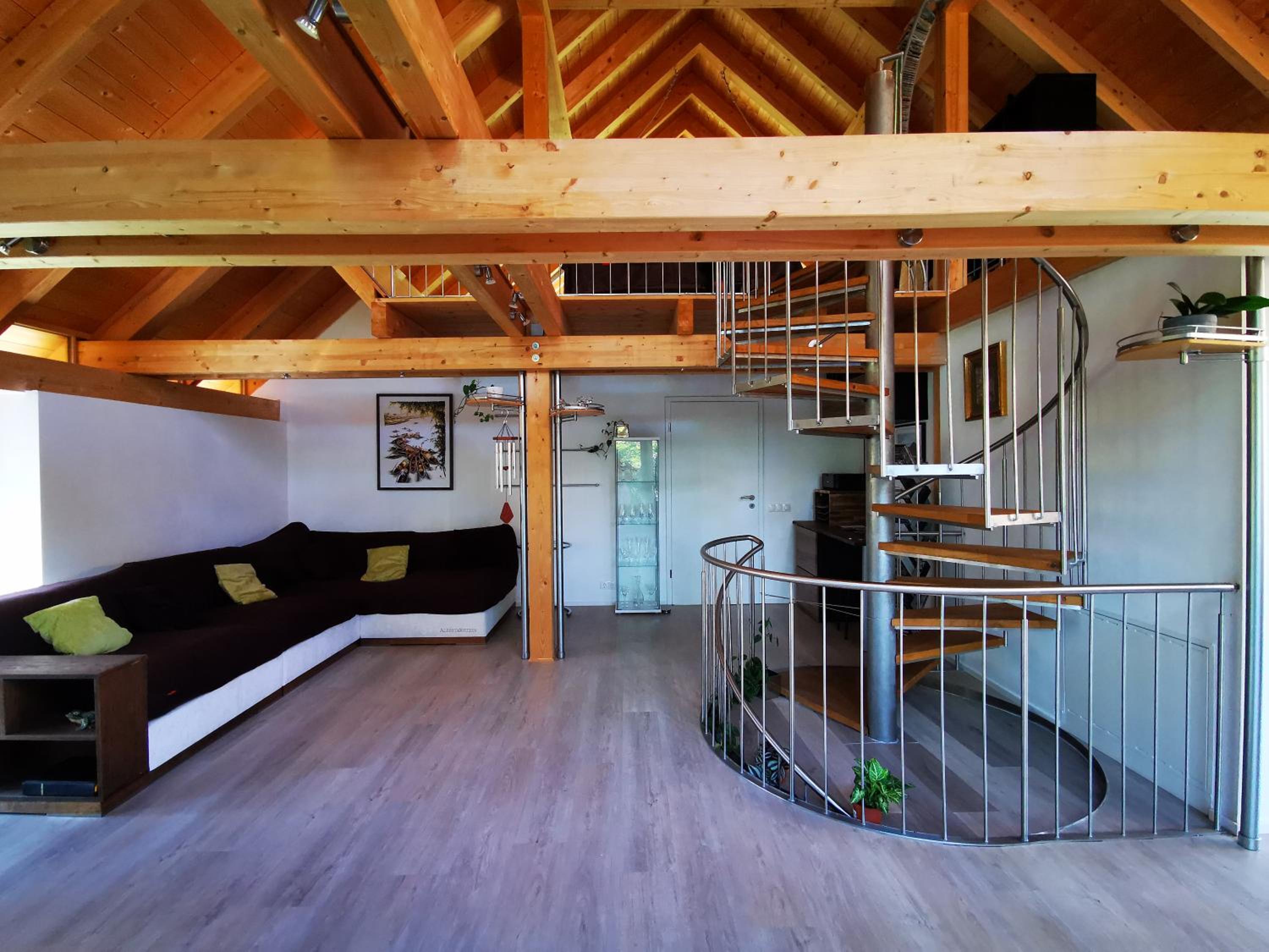 Two-Bedroom House - Photo 3