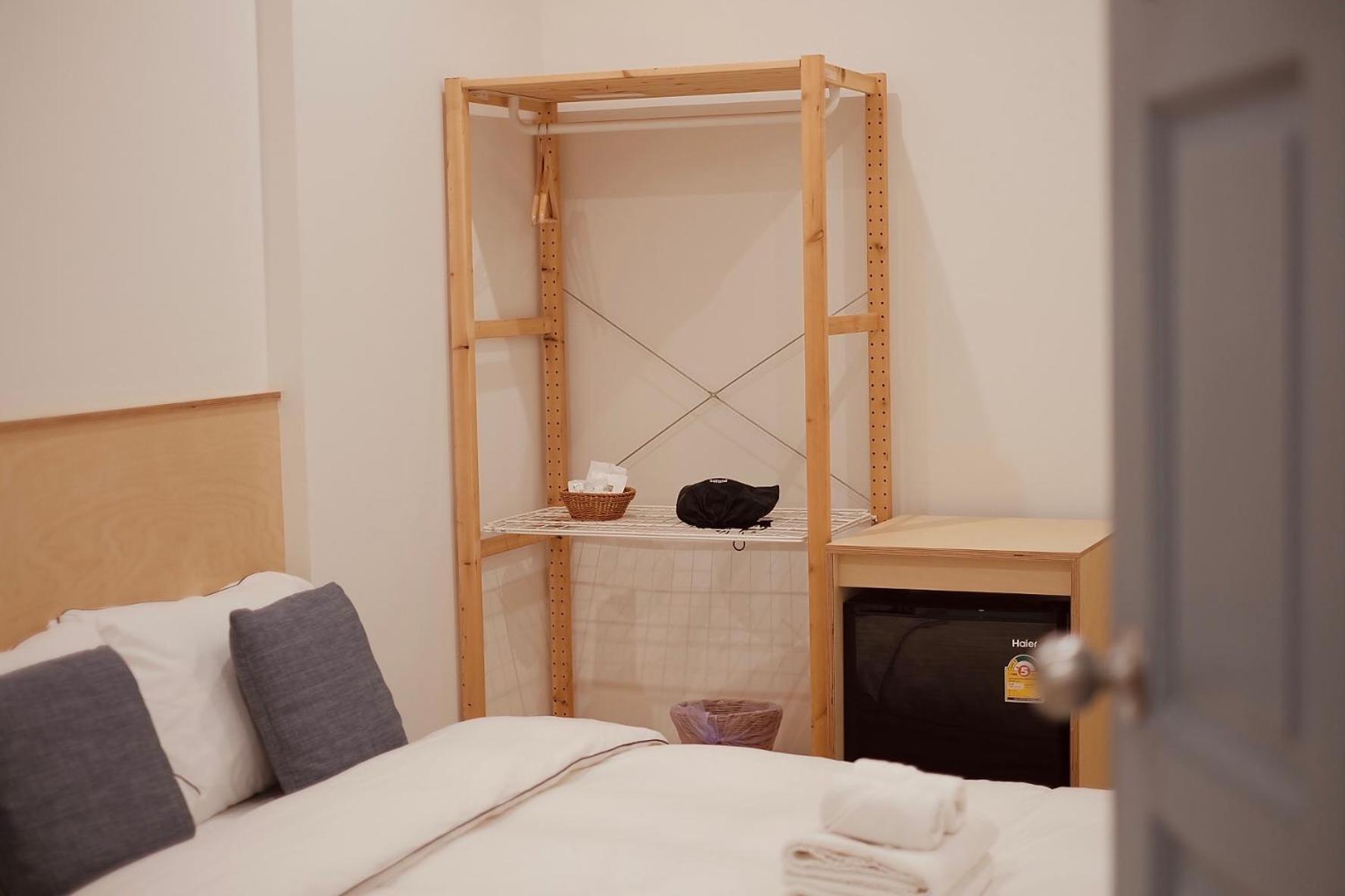 Deluxe Queen Room photo 1