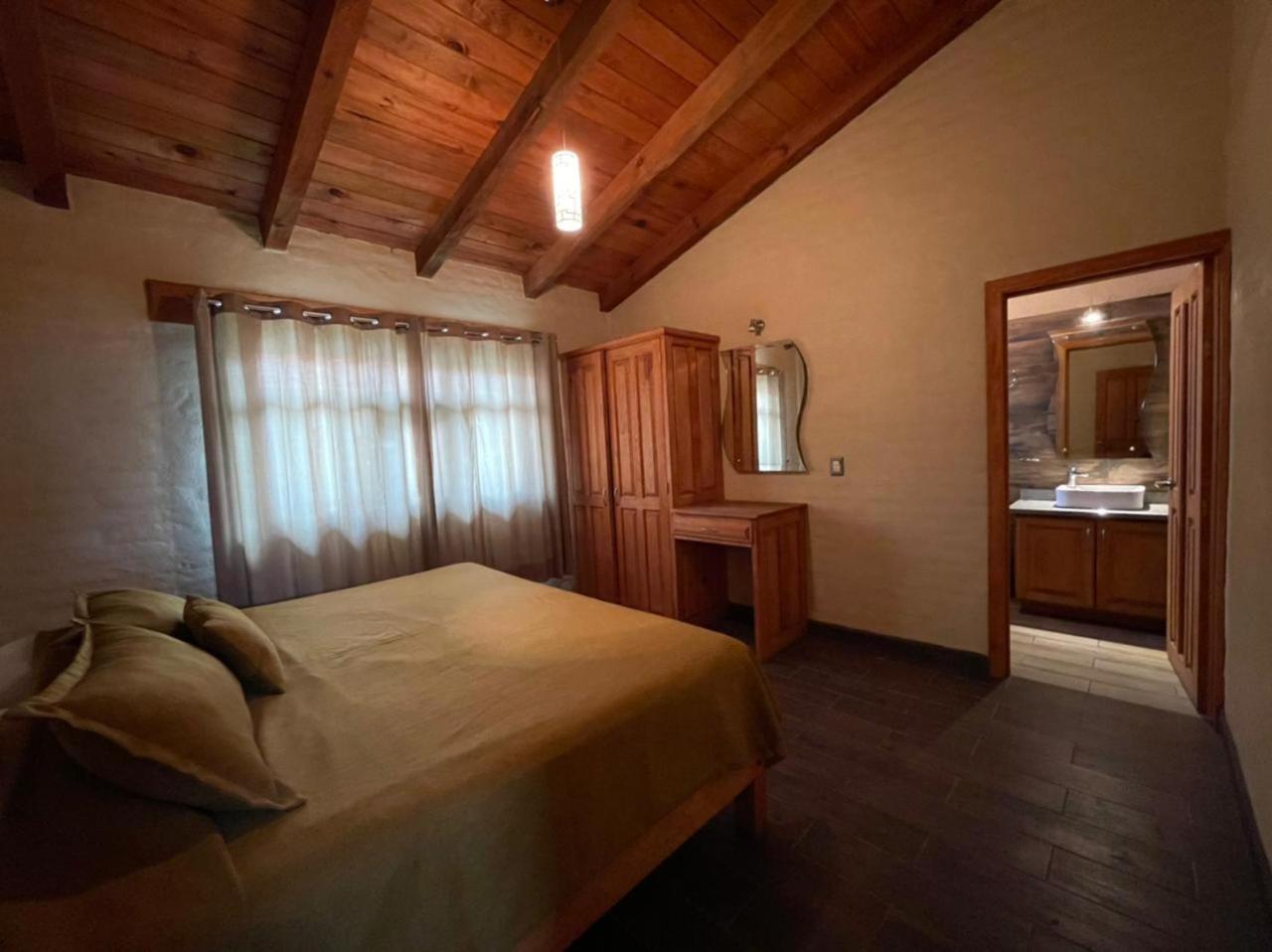 Two-Bedroom Chalet - Photo 1