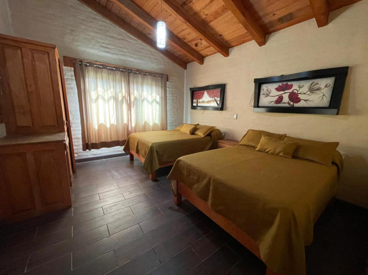 Two-Bedroom Chalet - Photo 39