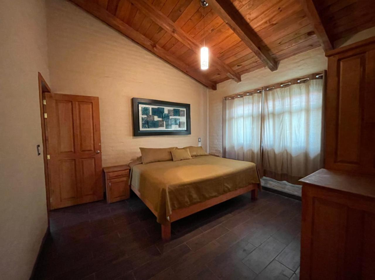 Two-Bedroom Chalet - Photo 37