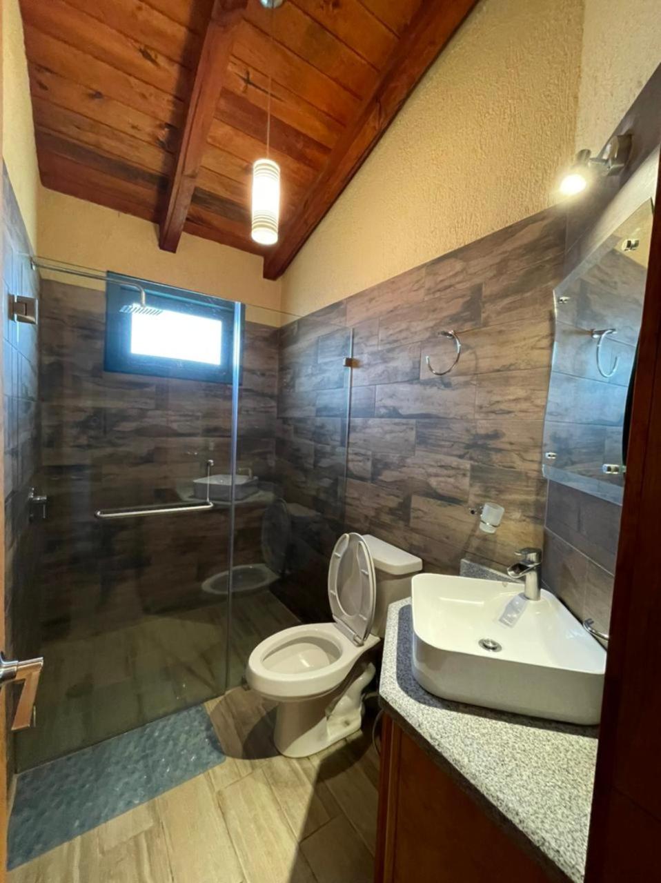 Two-Bedroom Chalet - Photo 36