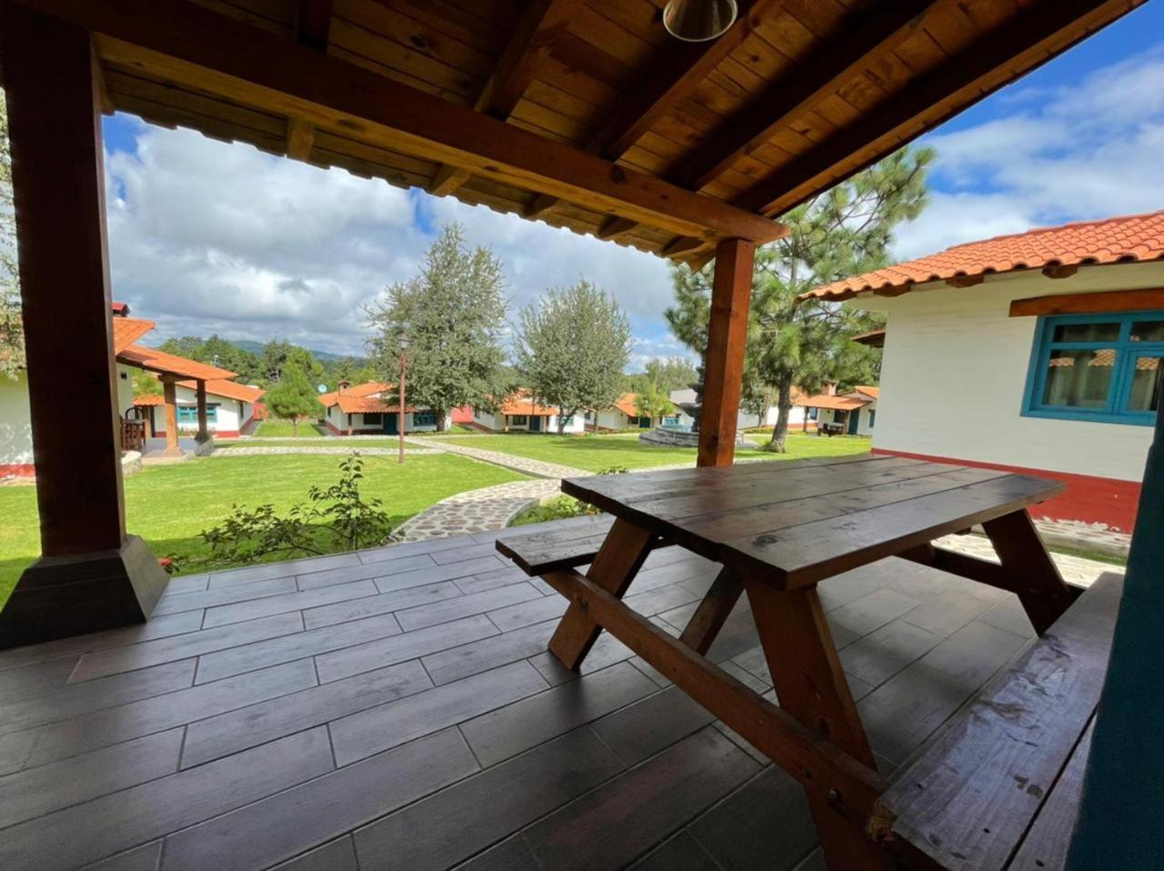 Two-Bedroom Chalet - Photo 33
