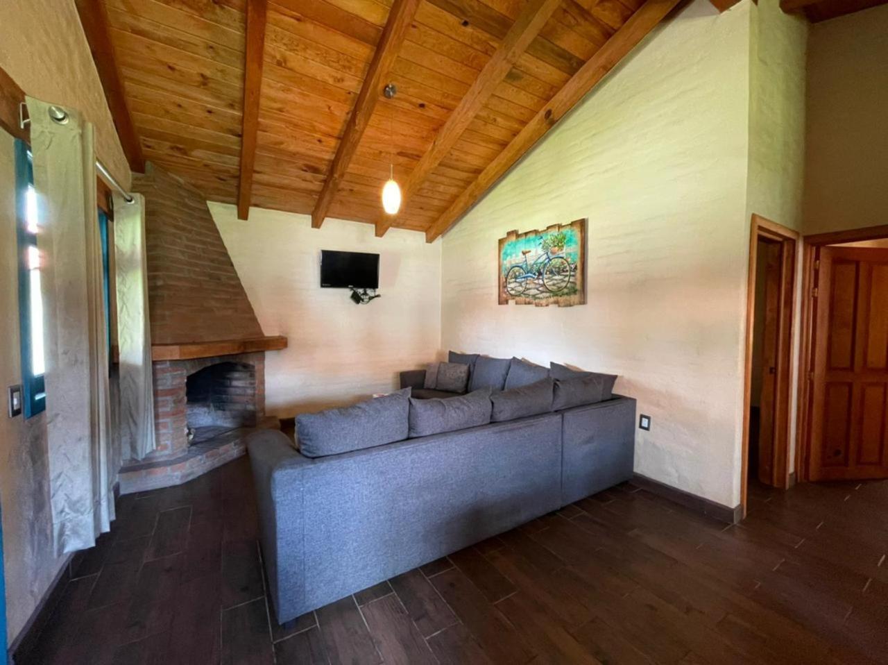 Two-Bedroom Chalet - Photo 27