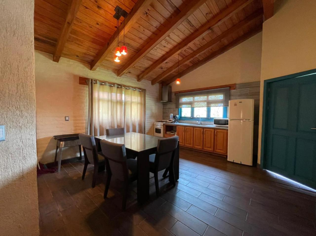 Two-Bedroom Chalet - Photo 26