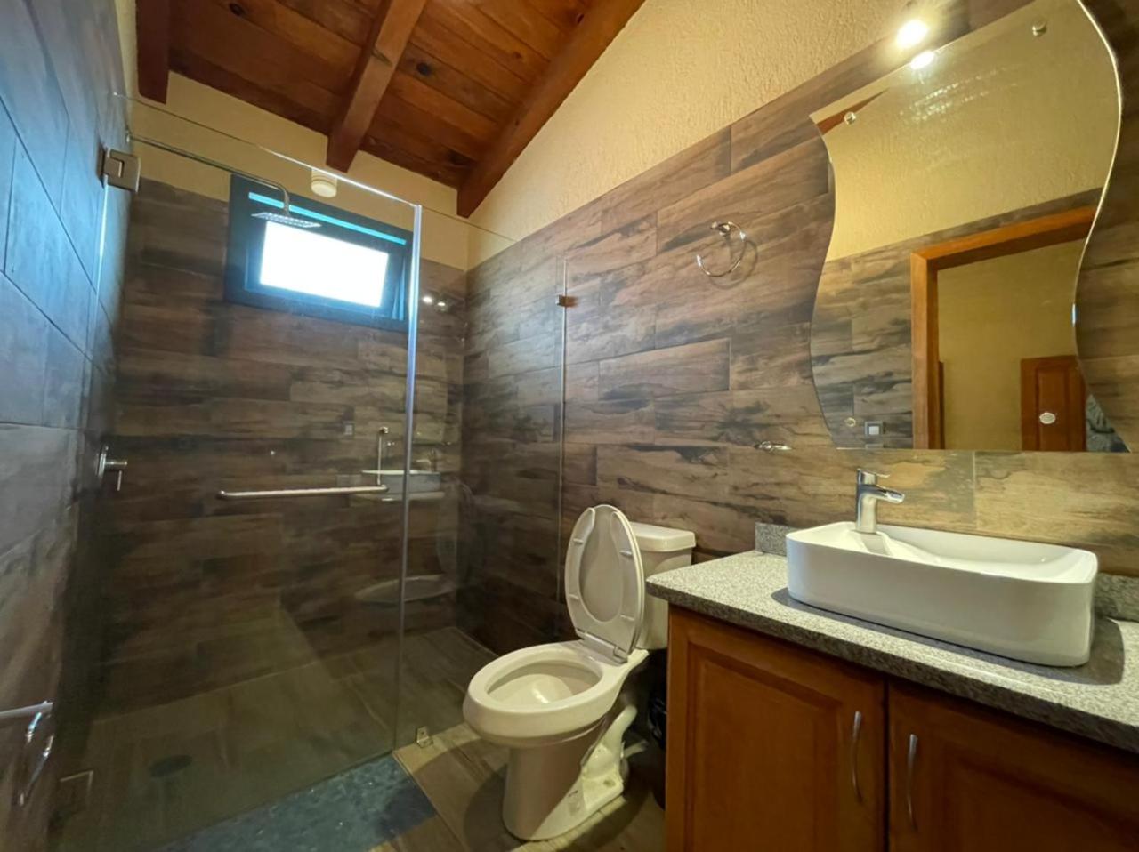 Two-Bedroom Chalet - Photo 25