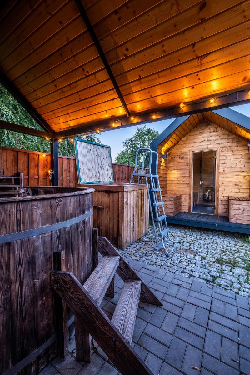 Two-Bedroom Chalet photo 3