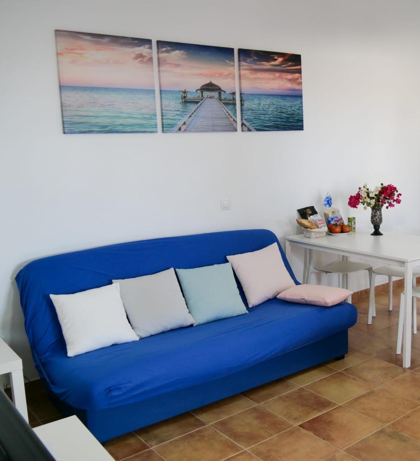 Casa de Vacaciones