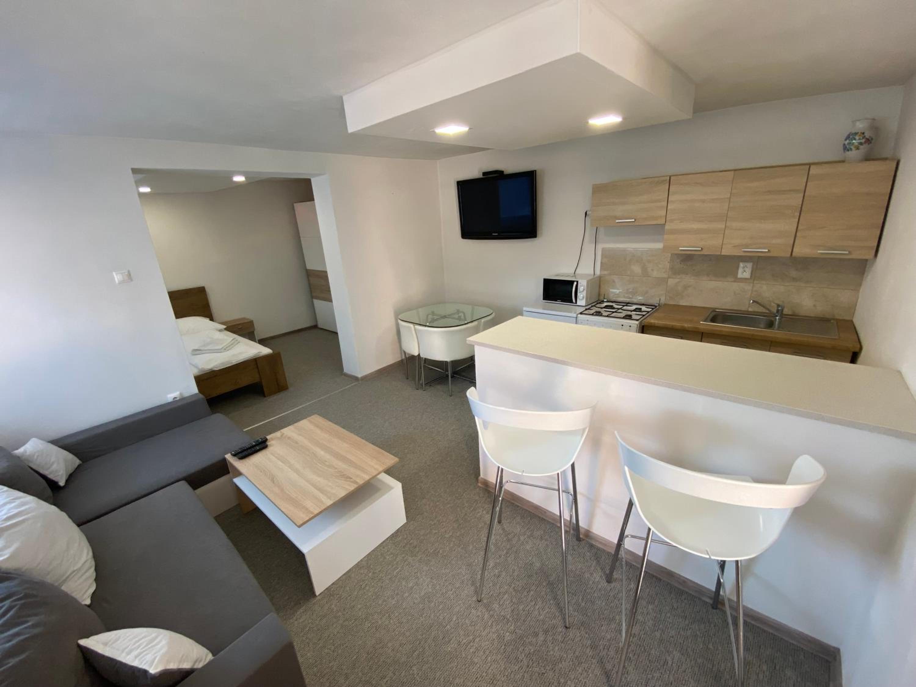 Standard Apartment - Photo 1