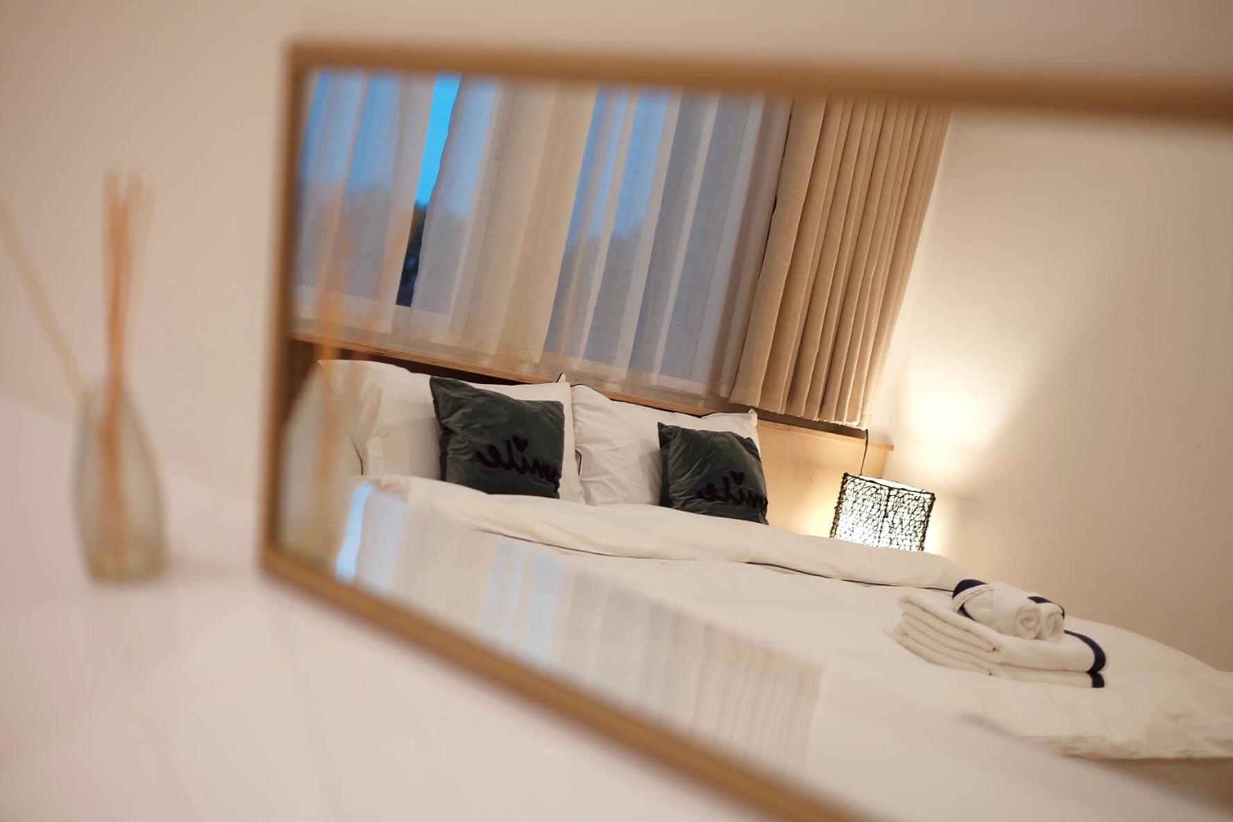 Standard Double Room with Shared Bathroom photo 2