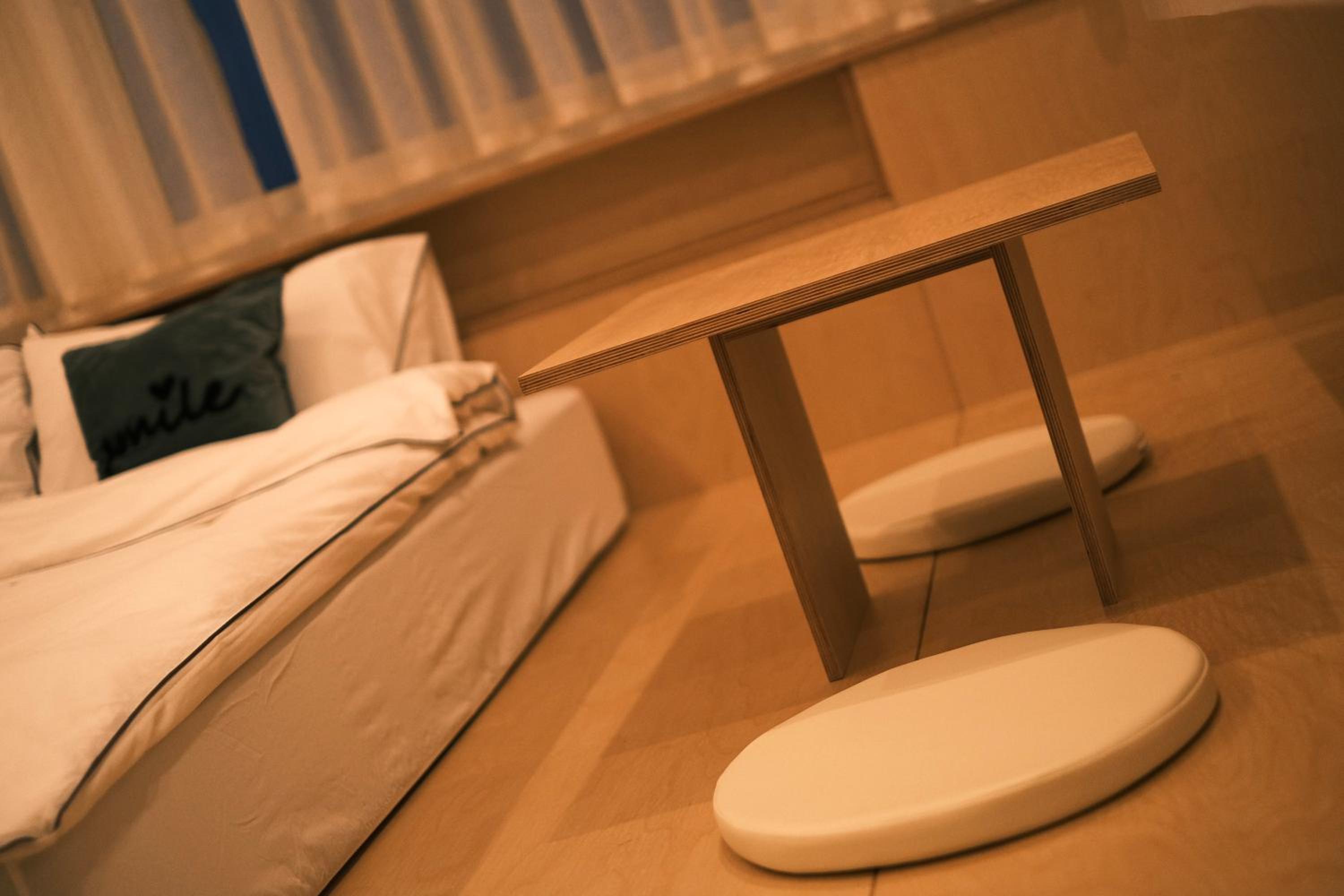 Standard Double Room with Shared Bathroom photo 3